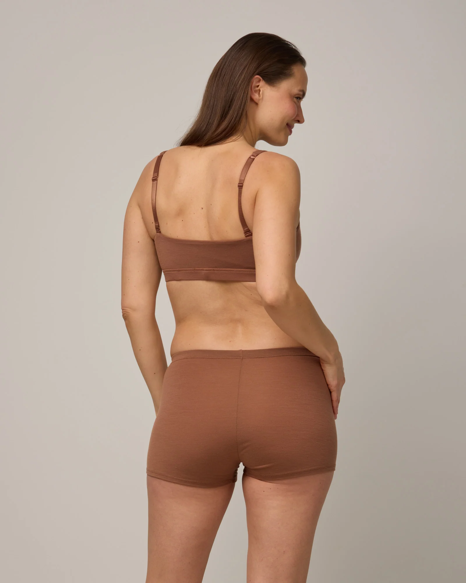 Roam High Waist Shortie - Image 3