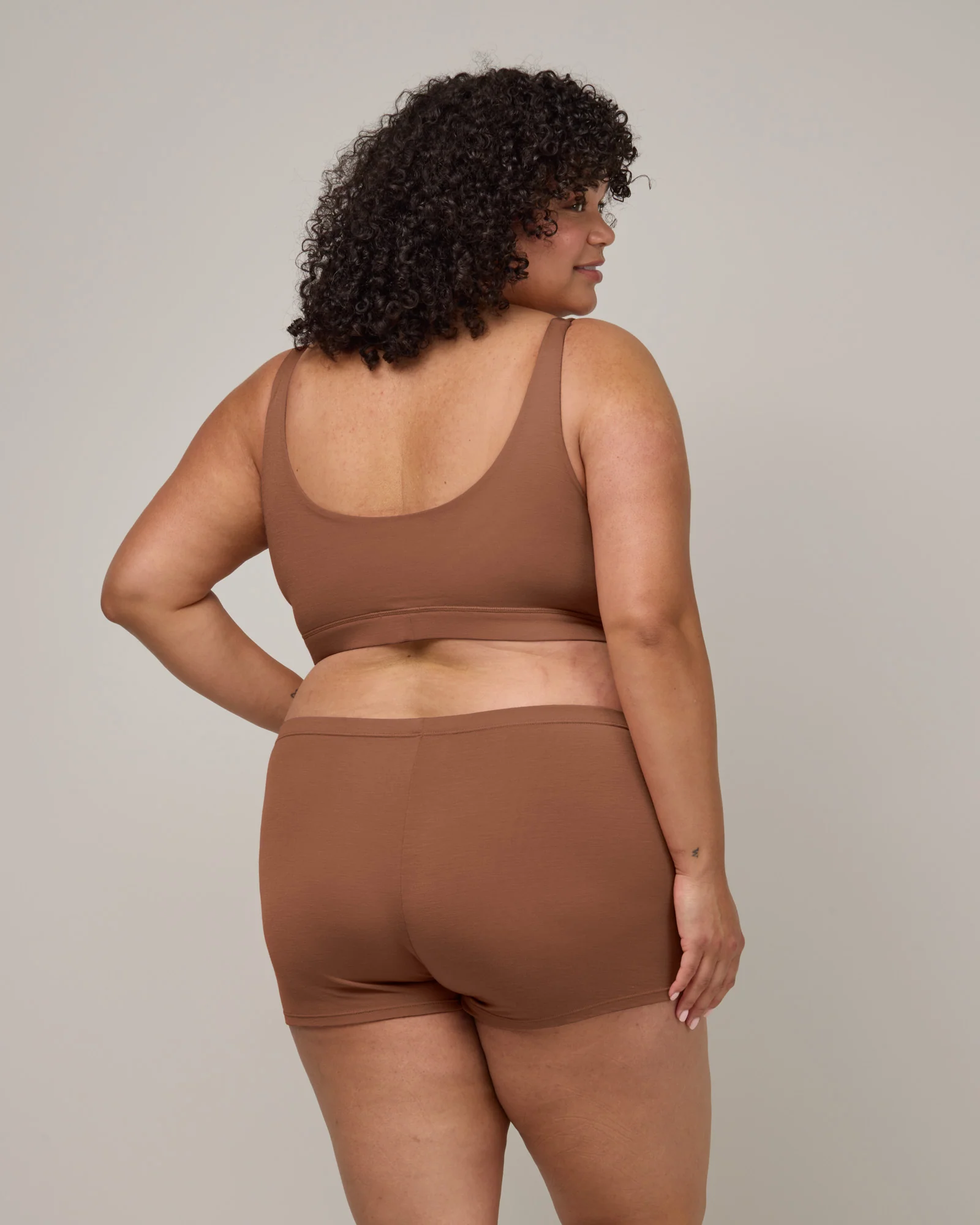 Roam High Waist Shortie - Image 6