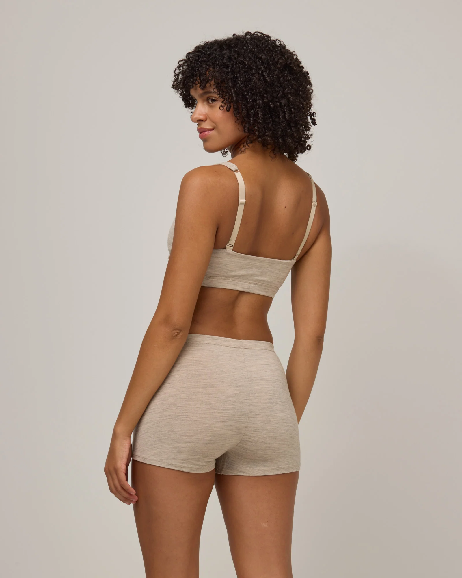 Roam High Waist Shortie - Image 3