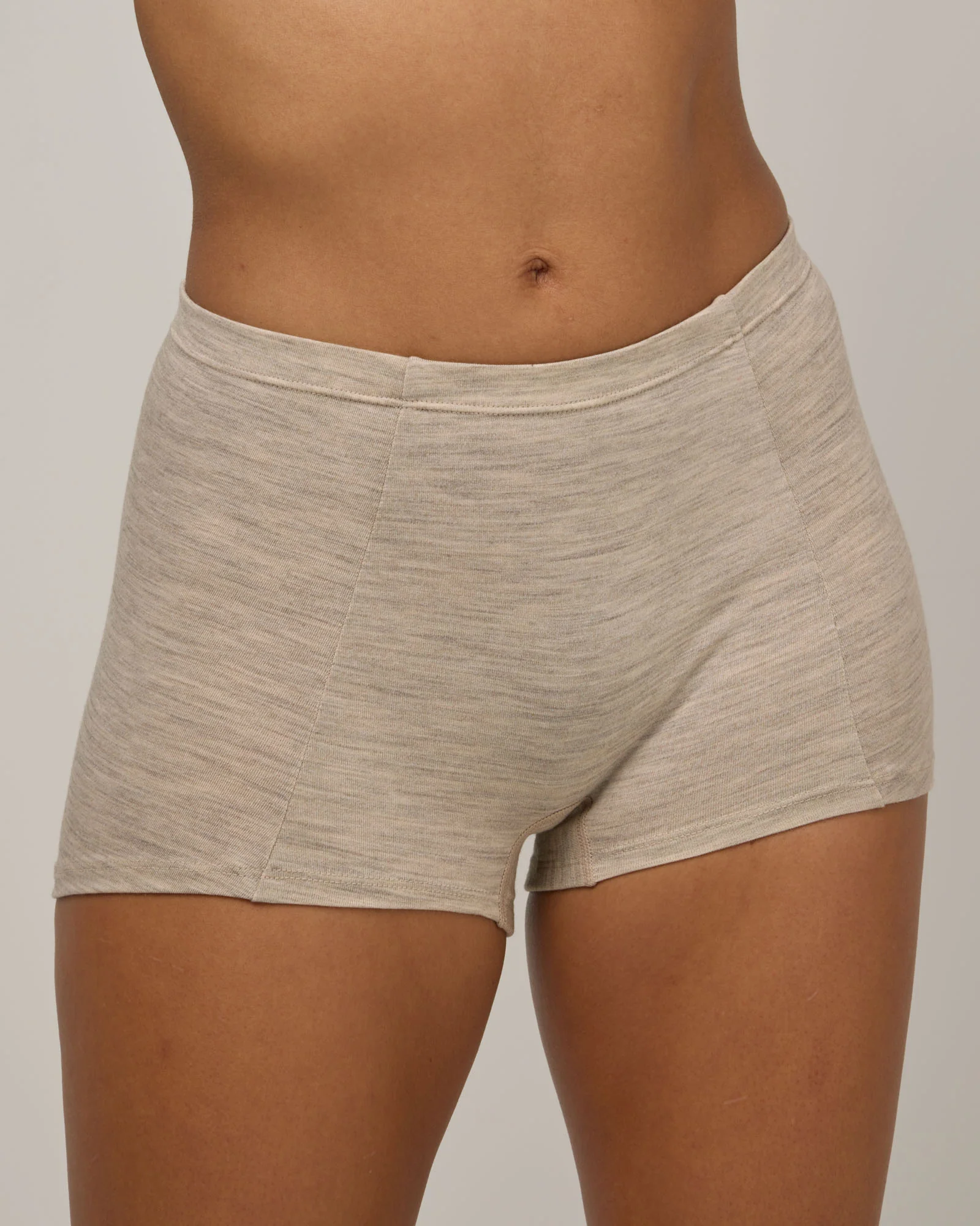 Roam High Waist Shortie - Image 4