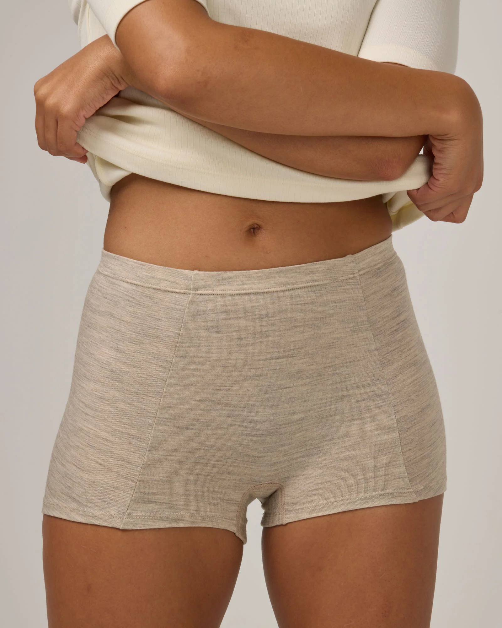 Roam High Waist Shortie - Image 5