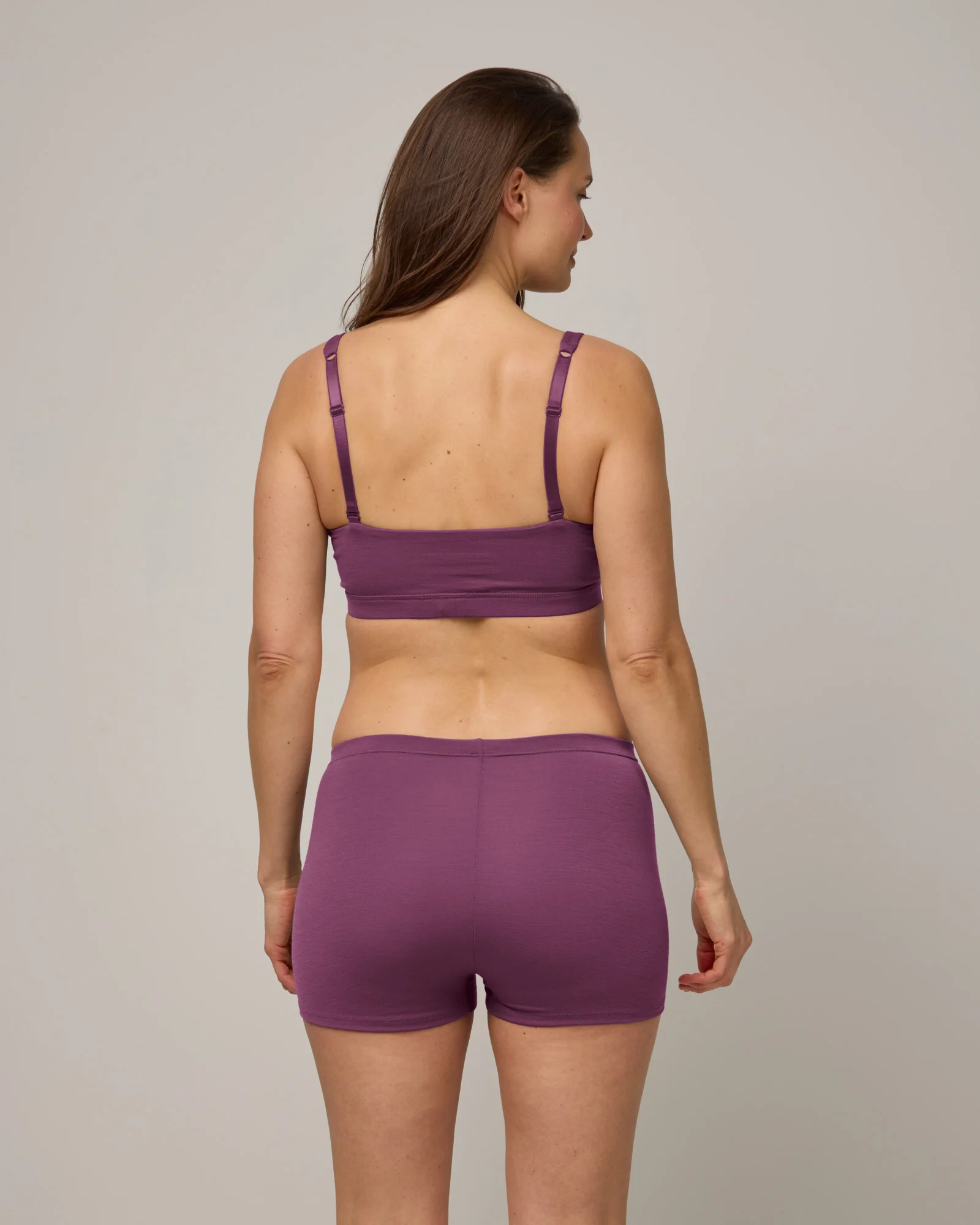 Roam High Waist Shortie - Image 4