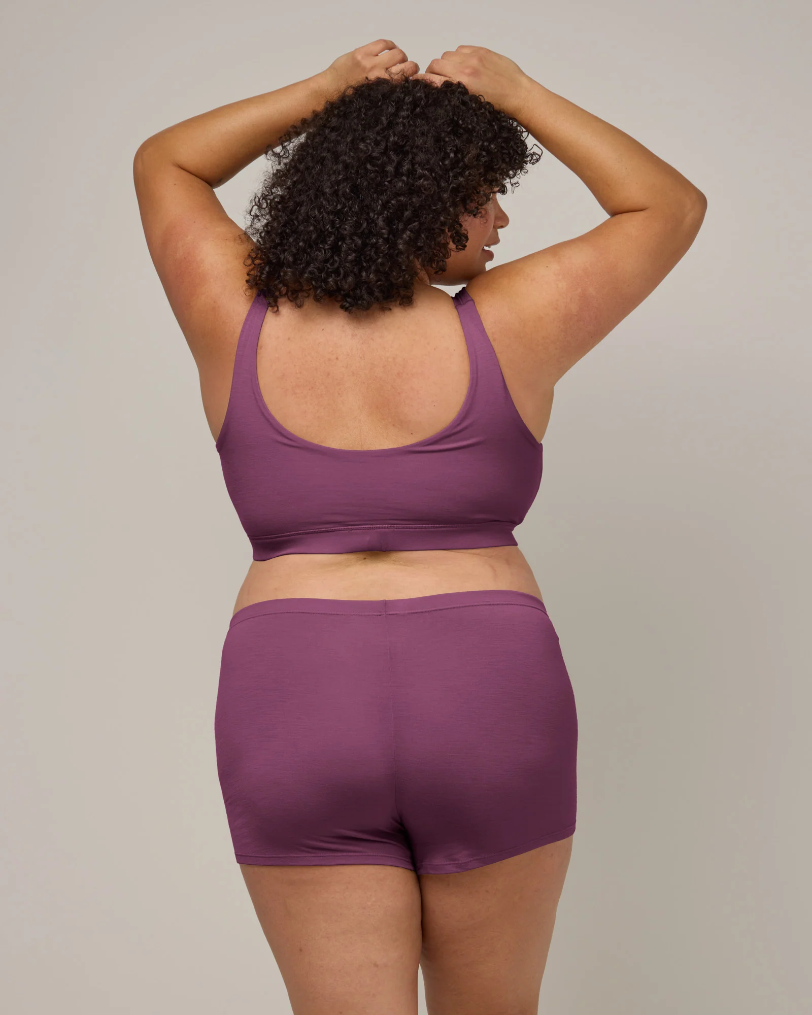 Roam High Waist Shortie - Image 6