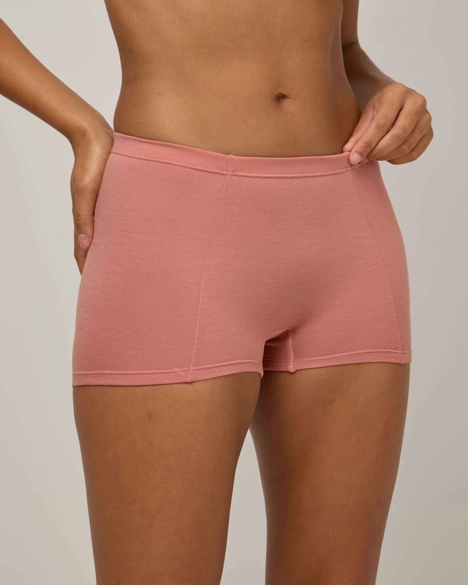 Roam High Waist Shortie - Image 4