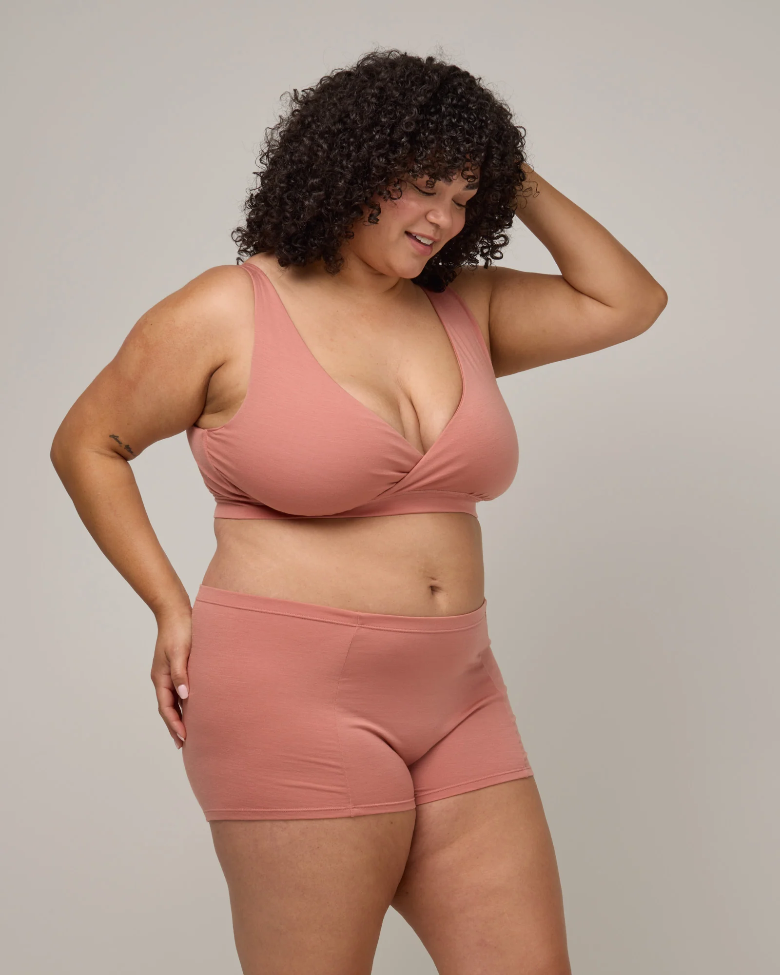 Roam High Waist Shortie - Image 5