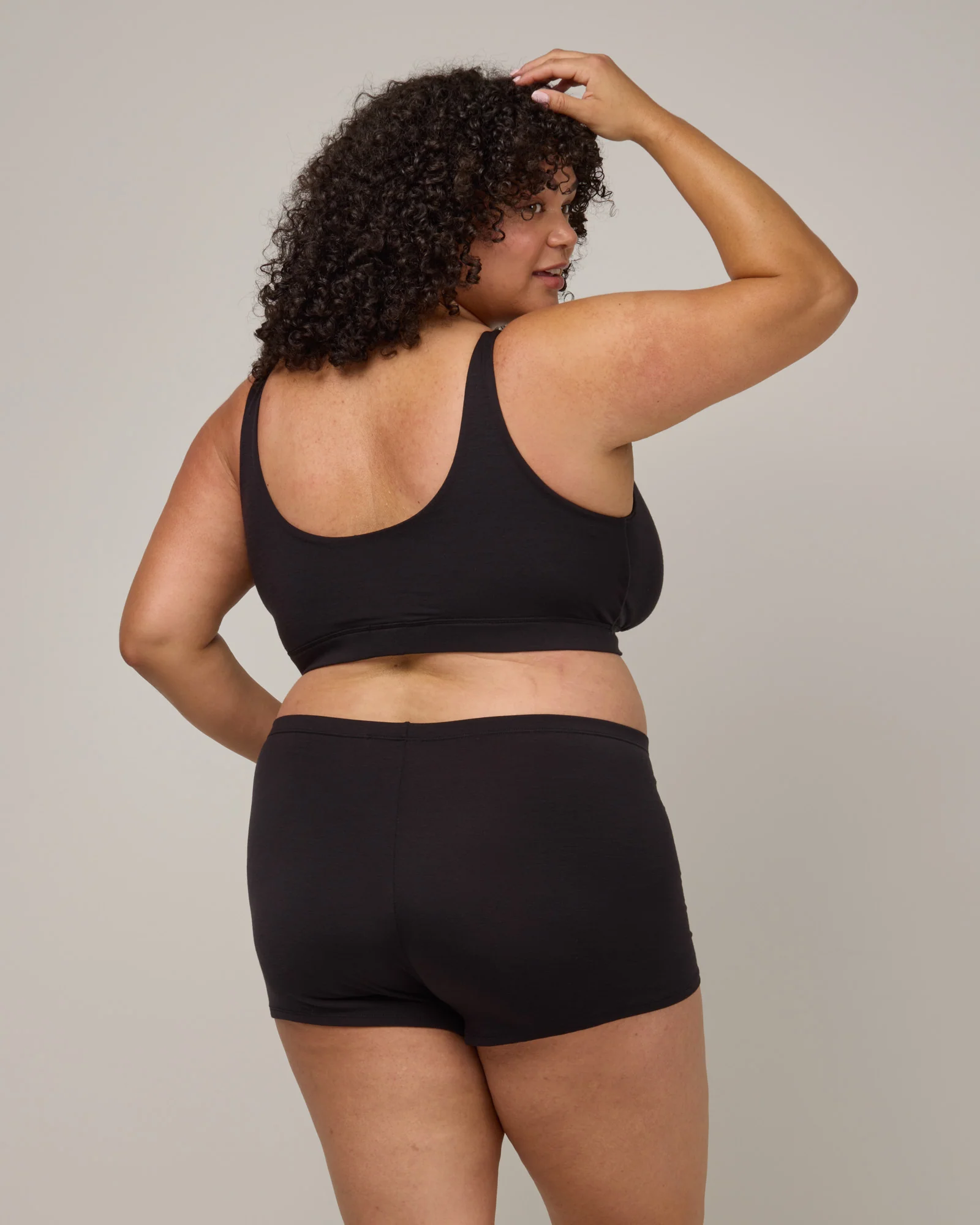 Roam Wrap Bra - Image 3