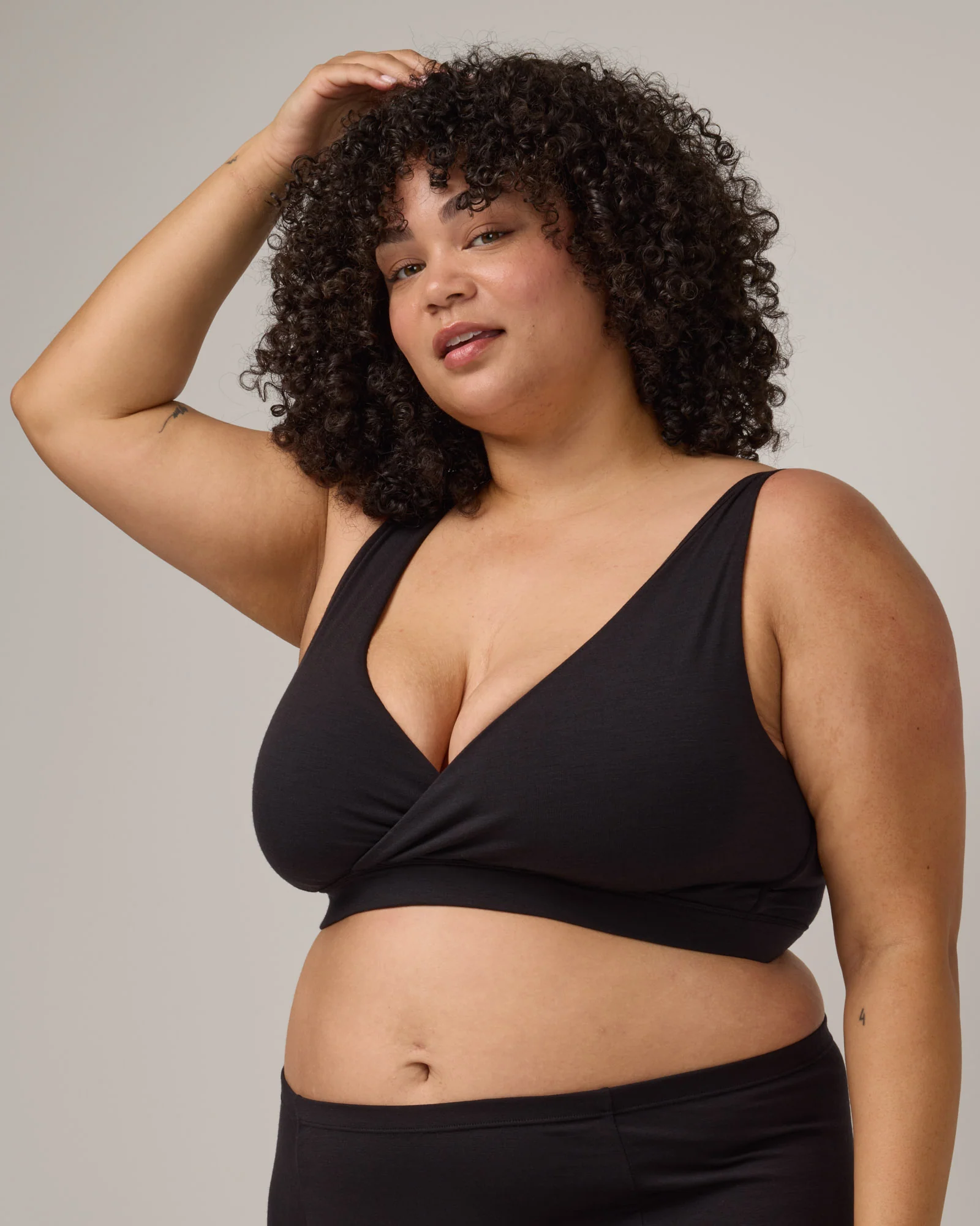 Roam Wrap Bra - Image 4