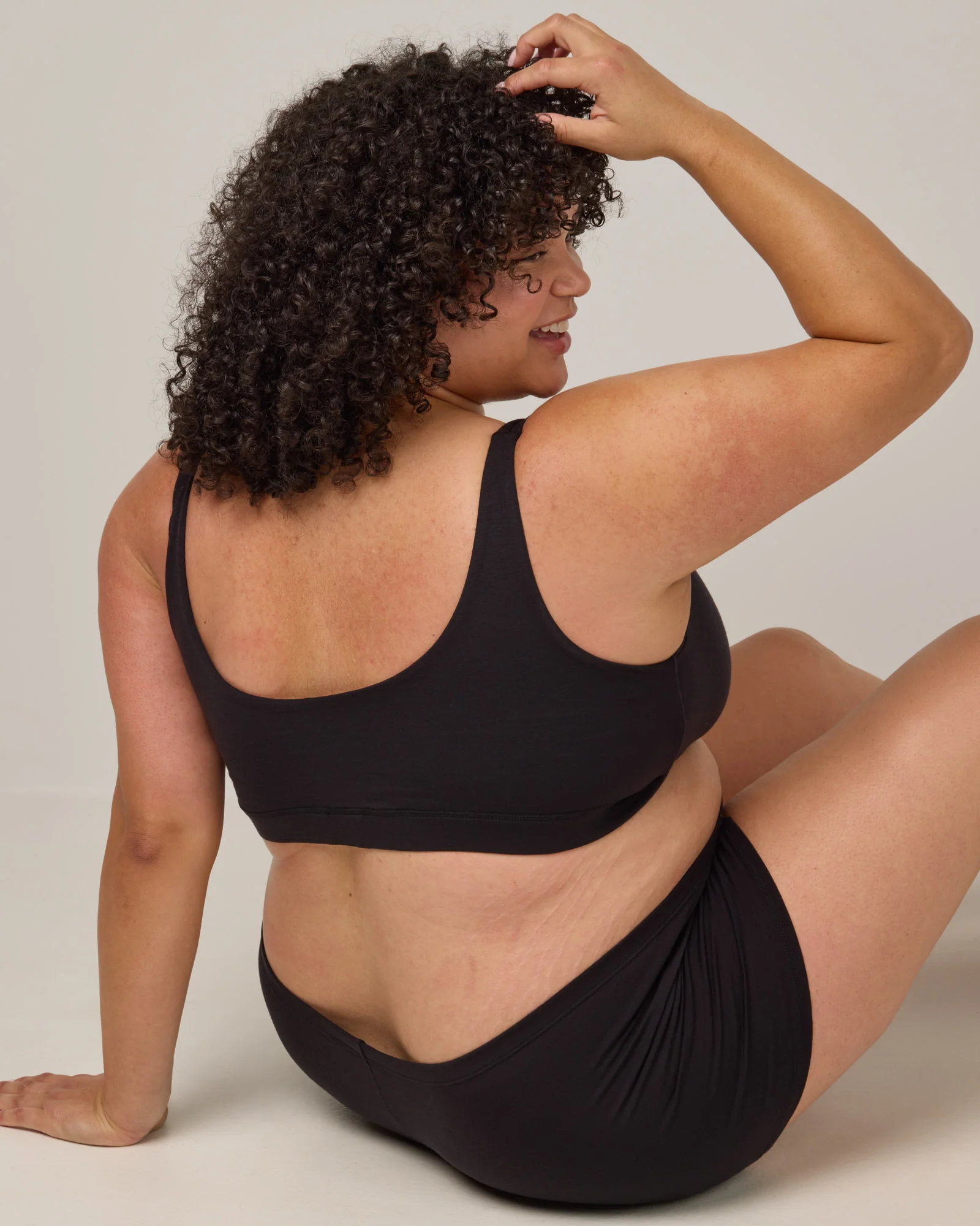 Roam Wrap Bra - Image 5