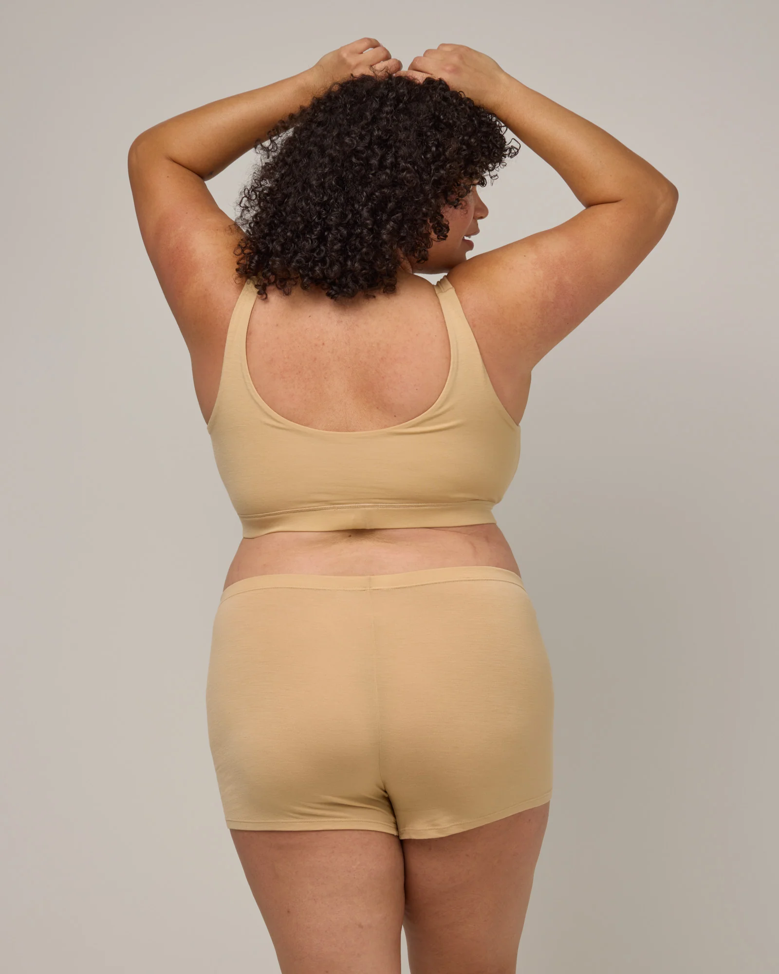 Roam Wrap Bra - Image 3