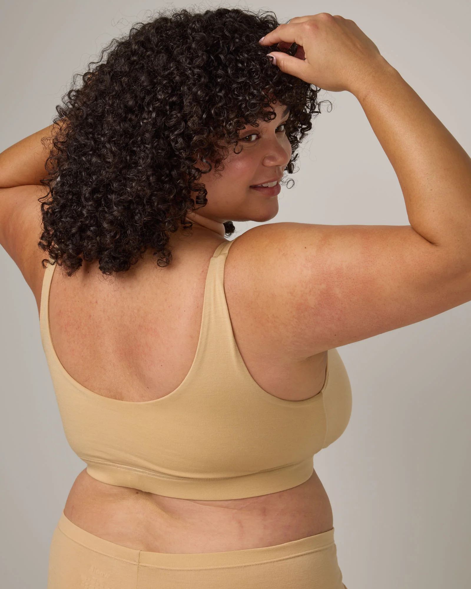 Roam Wrap Bra - Image 4