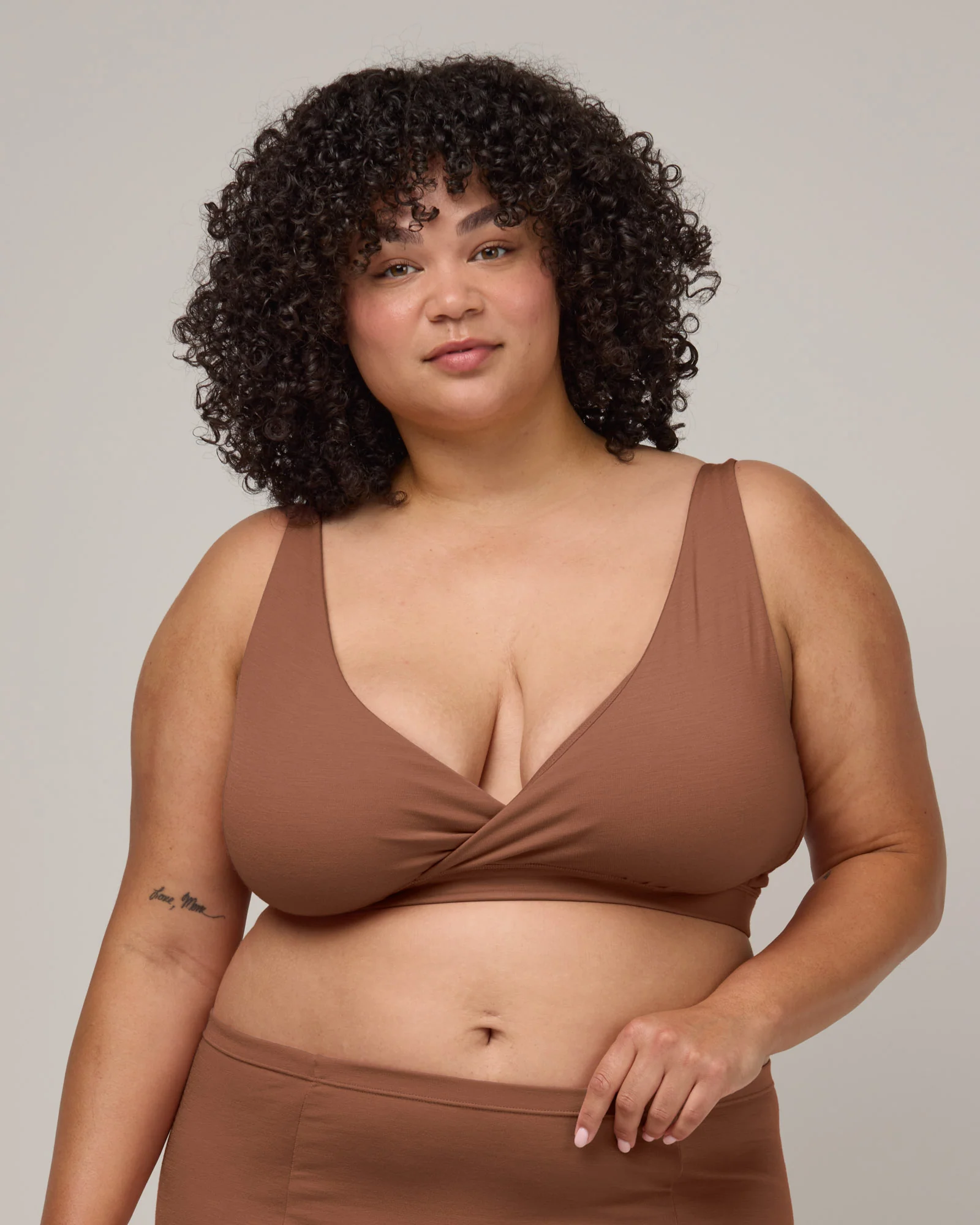 Roam Wrap Bra - Image 3