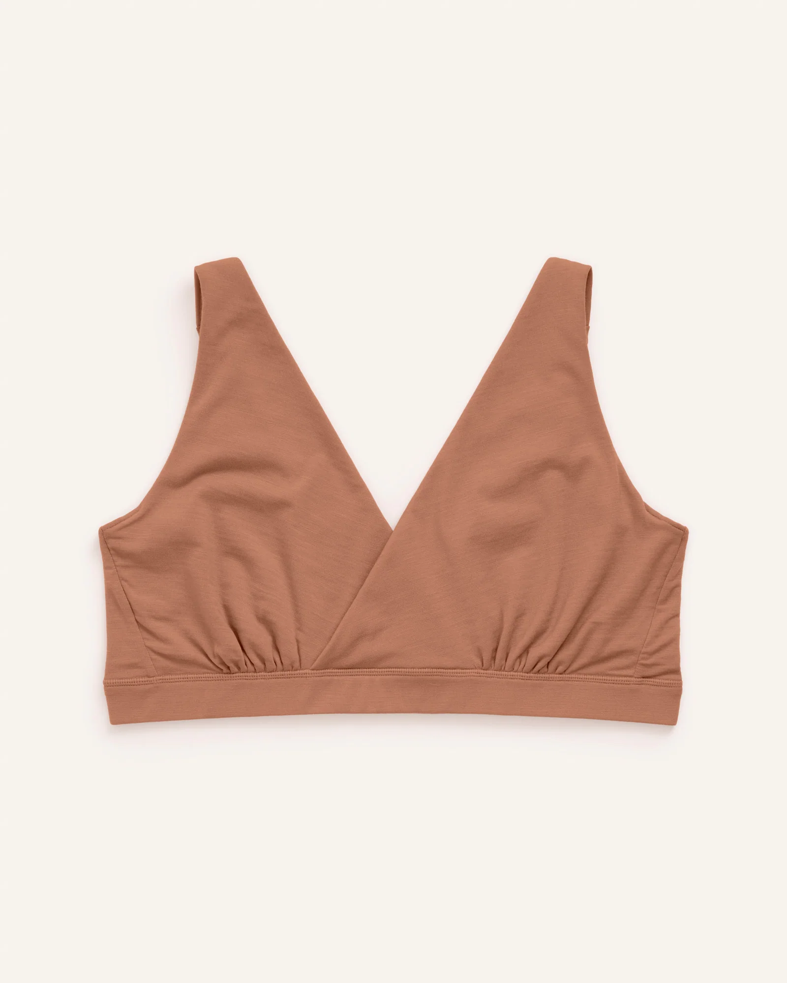 Roam Wrap Bra - Image 5
