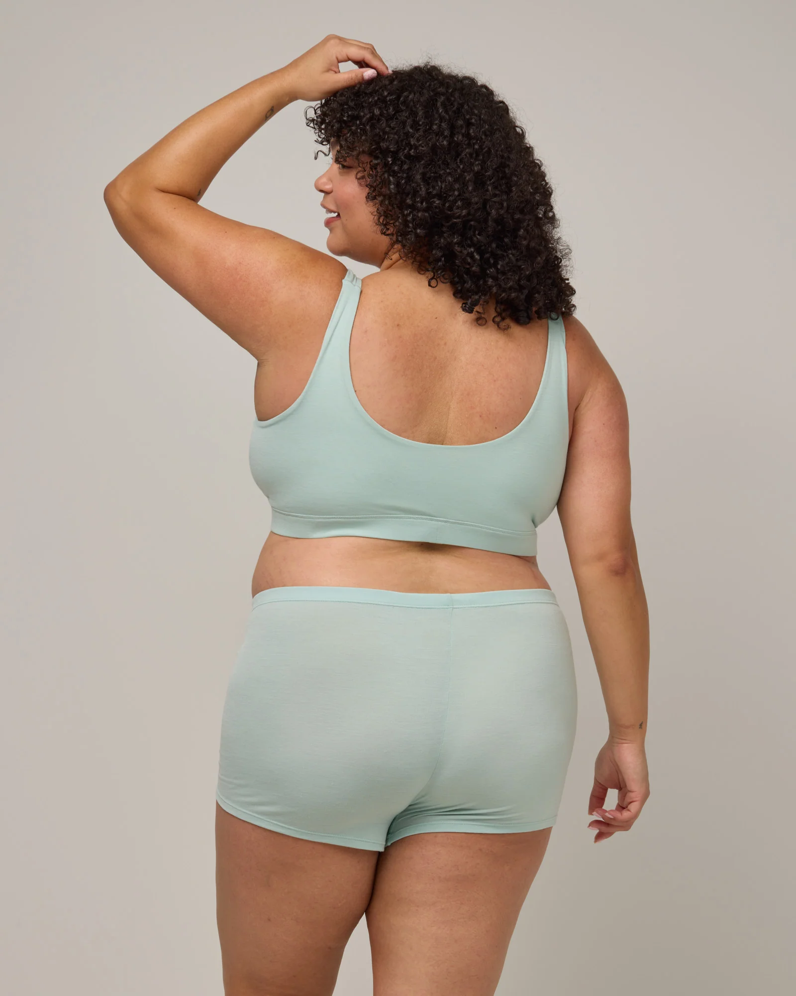 Roam Wrap Bra - Image 3