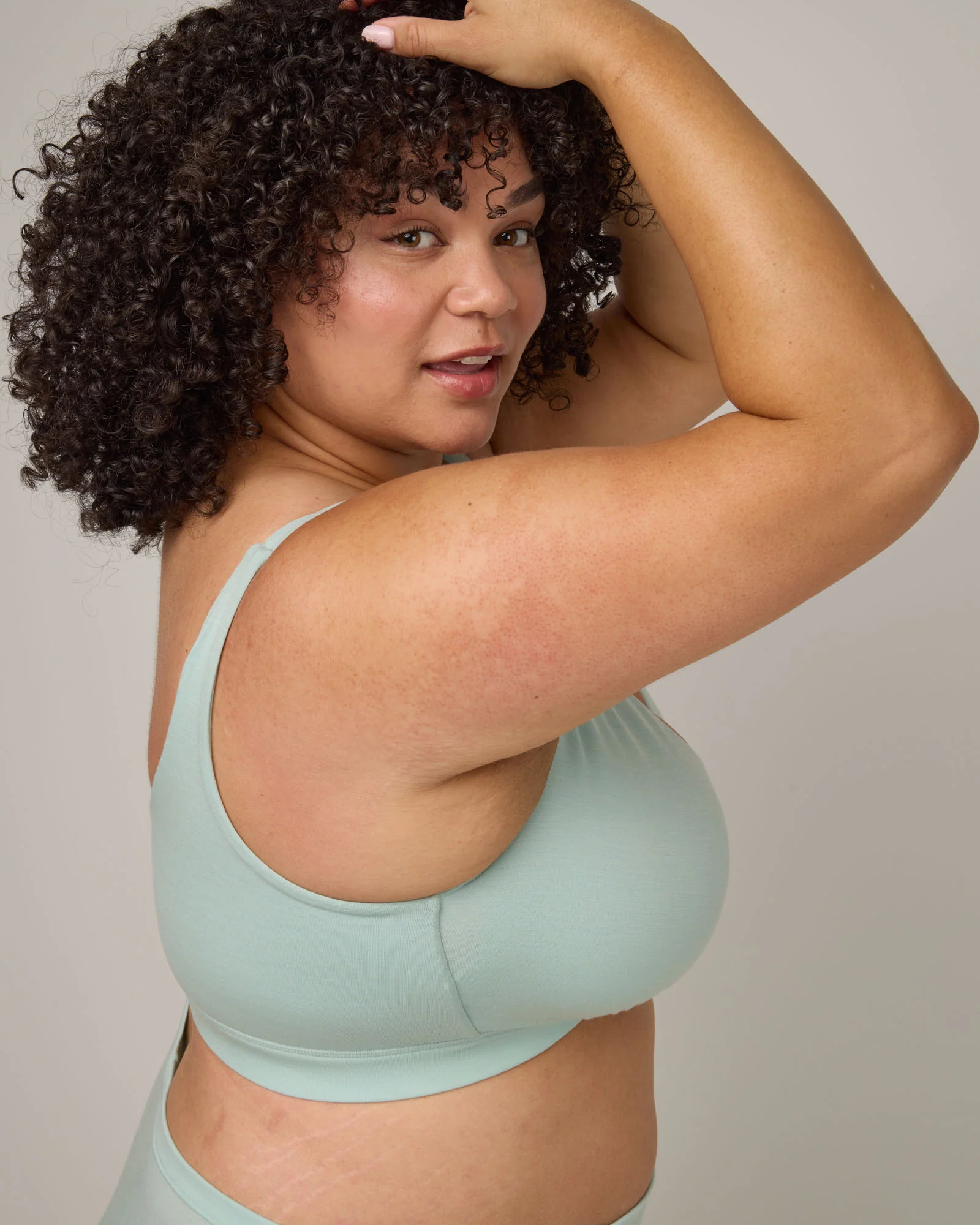 Roam Wrap Bra - Image 4