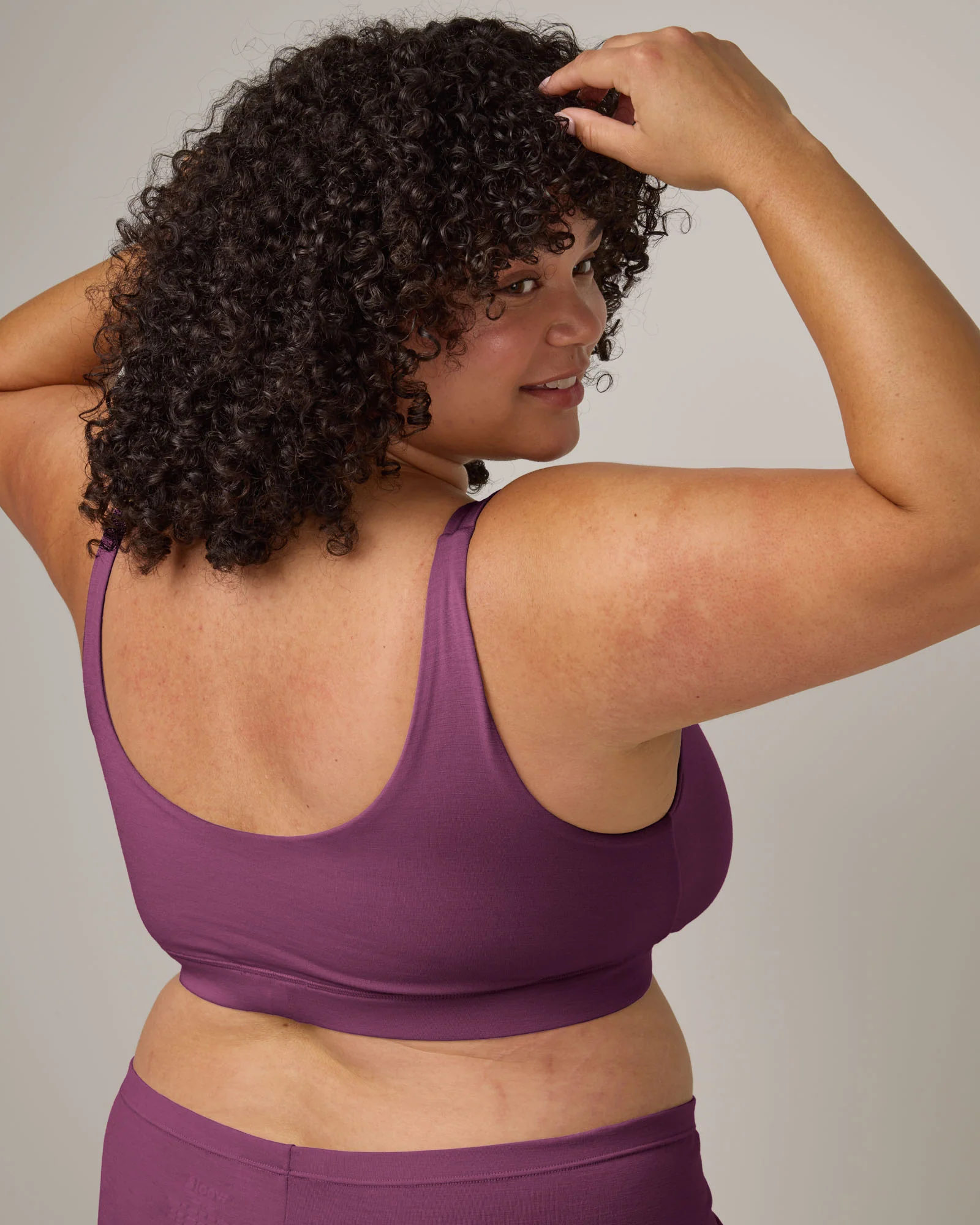 Roam Wrap Bra - Image 3
