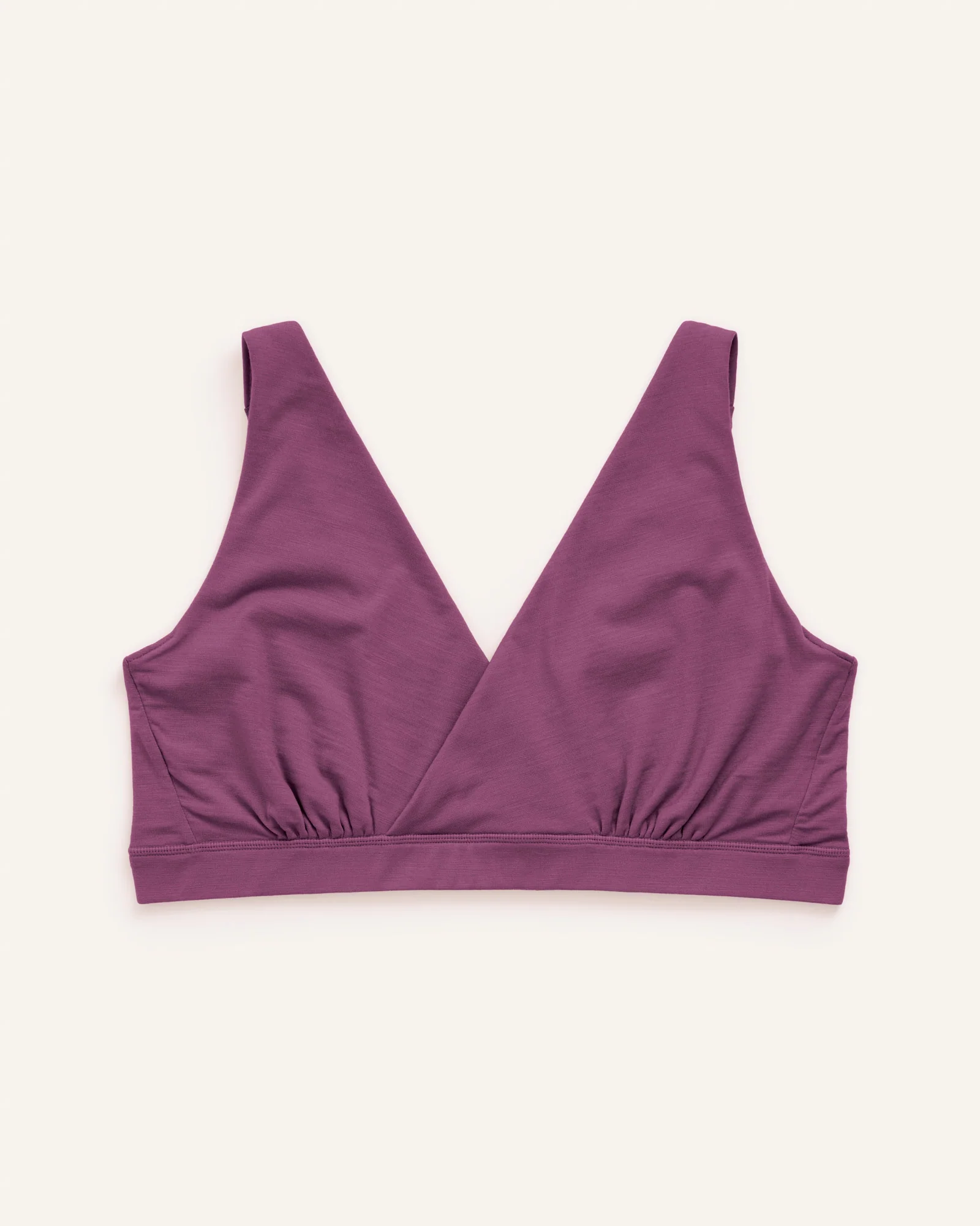 Roam Wrap Bra - Image 5