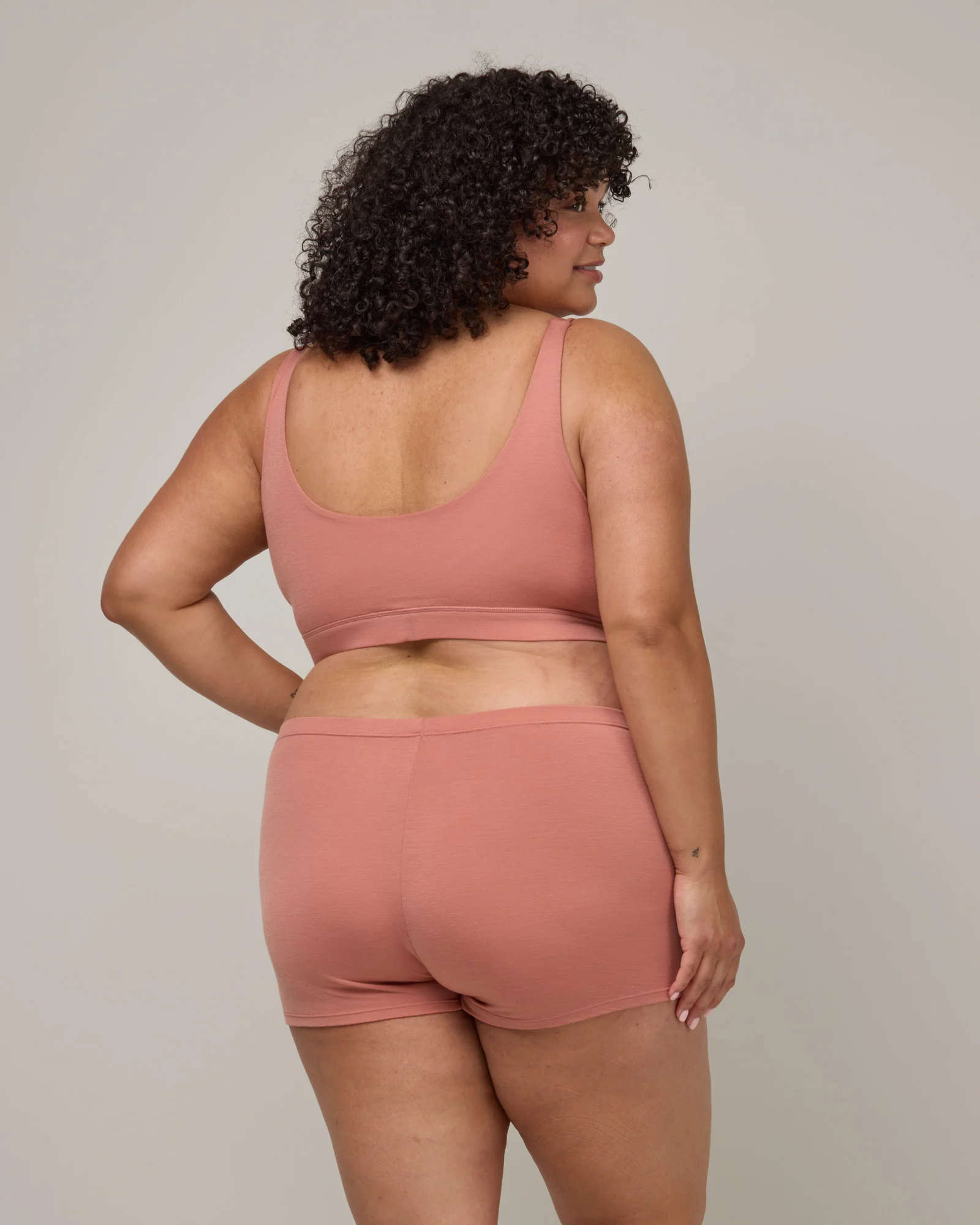 Roam Wrap Bra - Image 3