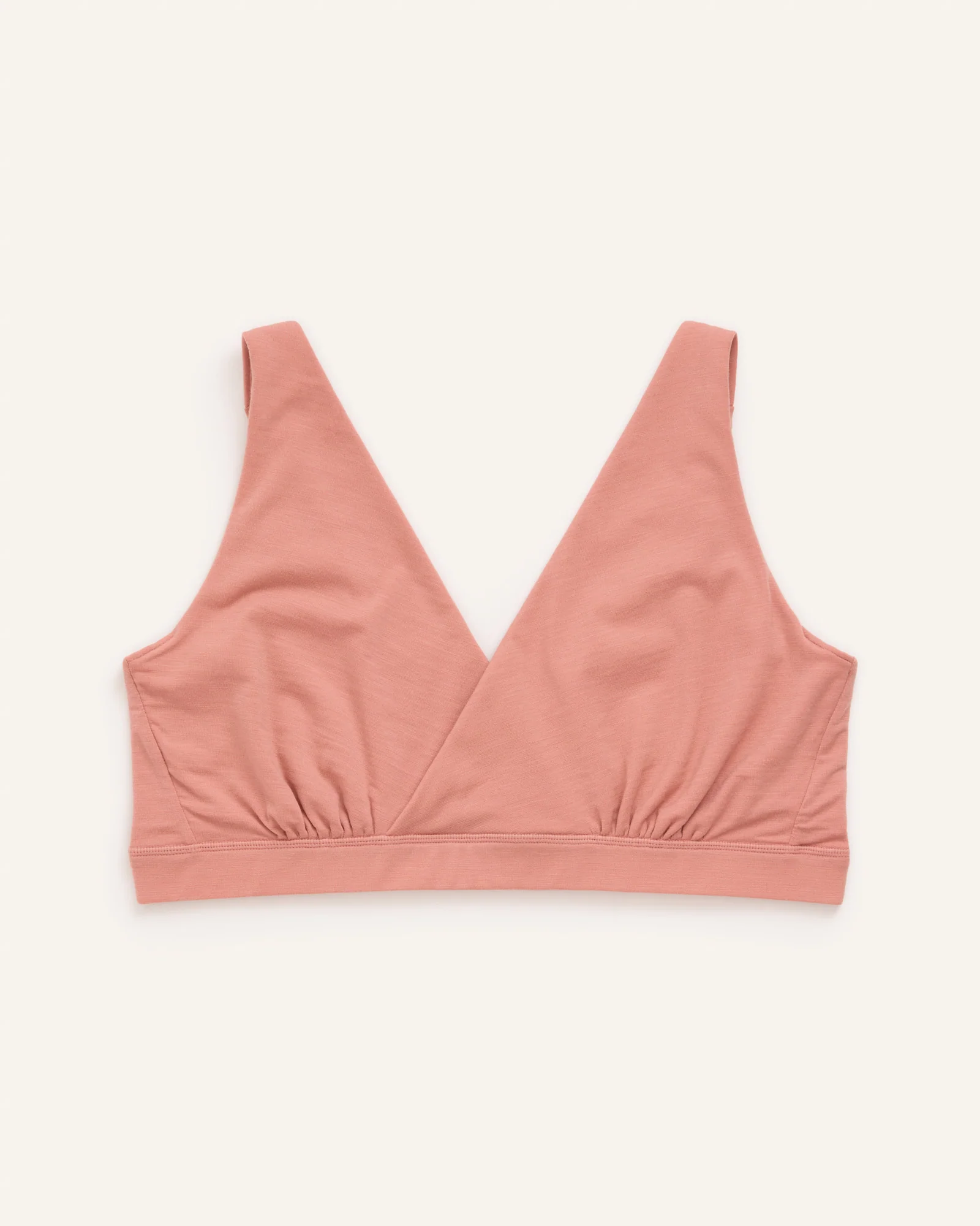 Roam Wrap Bra - Image 5