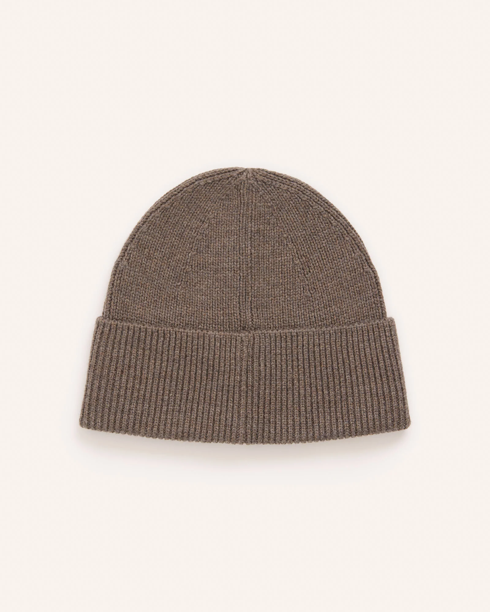 Rory Ribbed Beanie - Image 3
