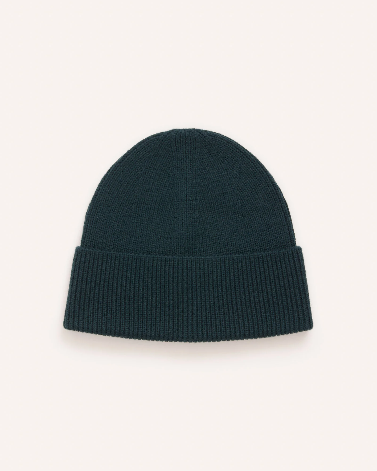 Rory Ribbed Beanie - Image 3