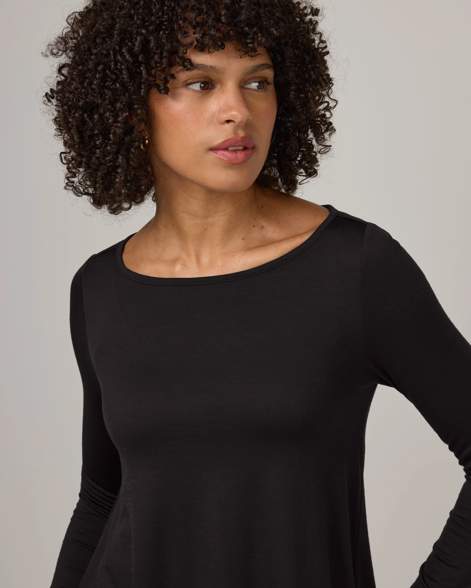 Rowena Swing Dress - Image 4