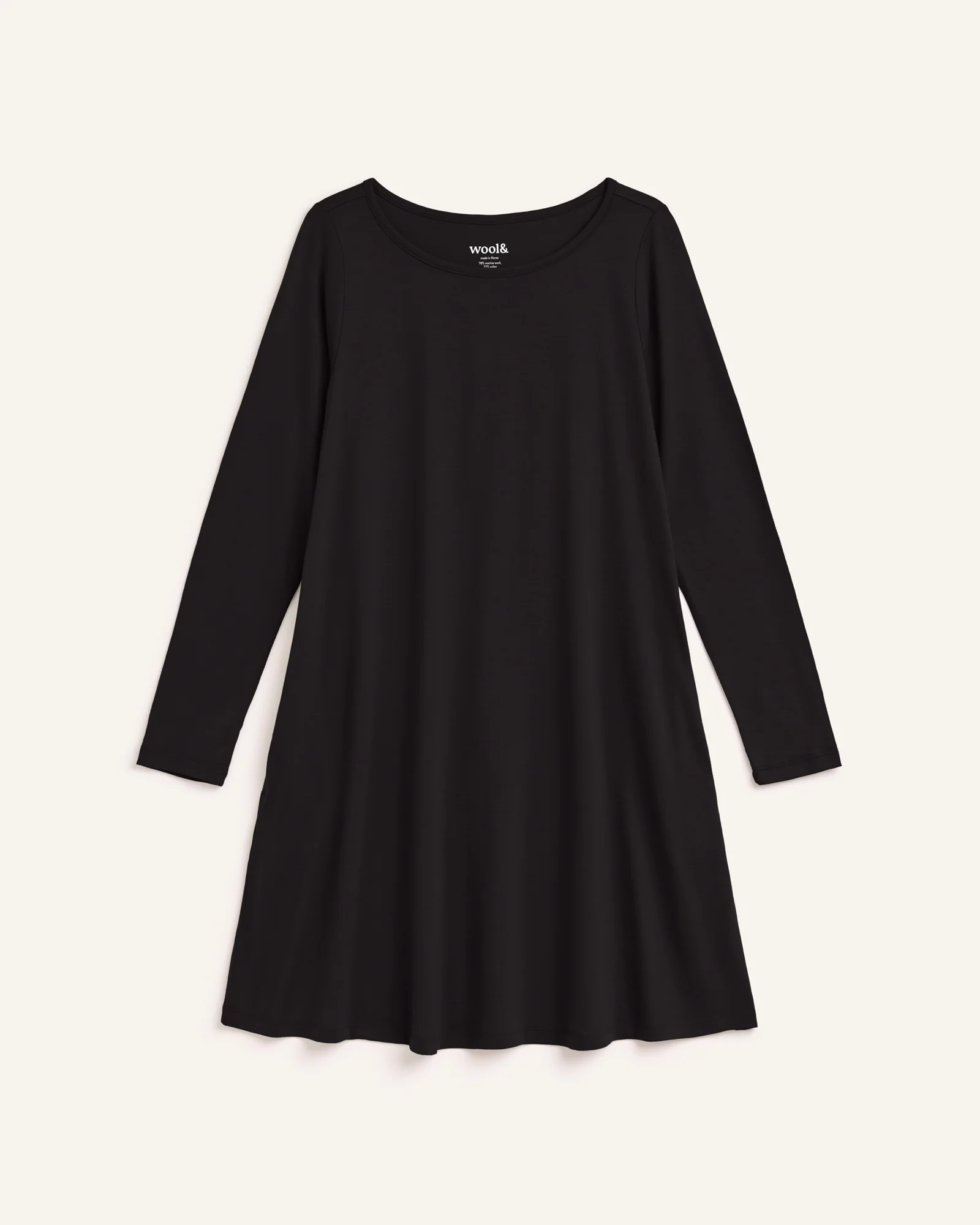 Rowena Swing Dress - Image 6