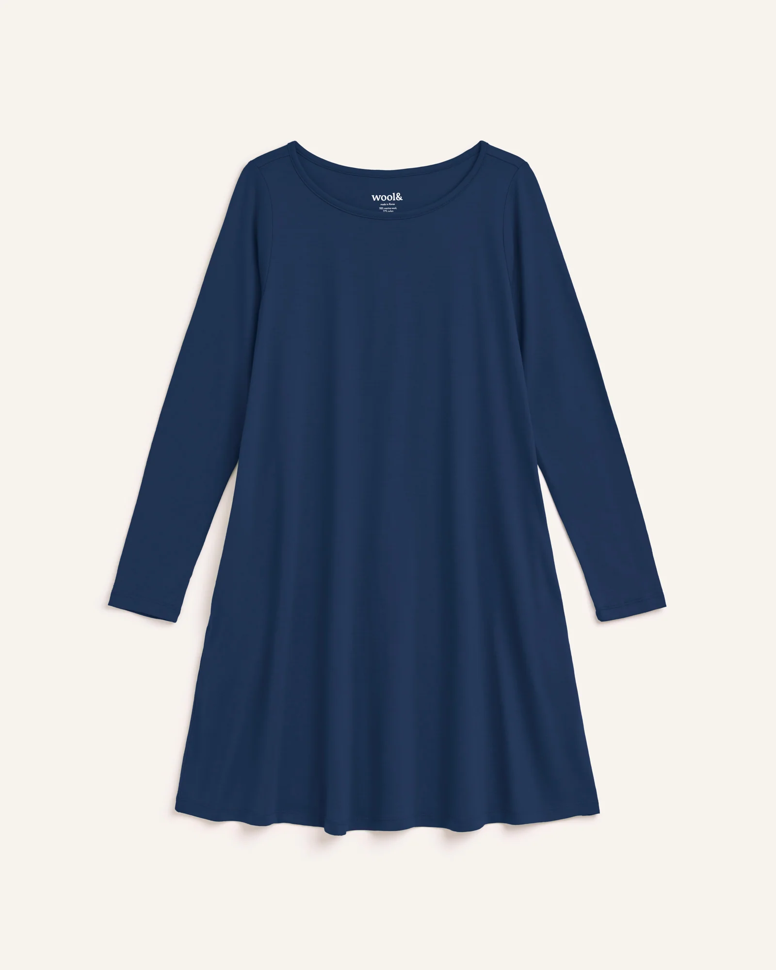 Rowena Swing Dress - Image 5