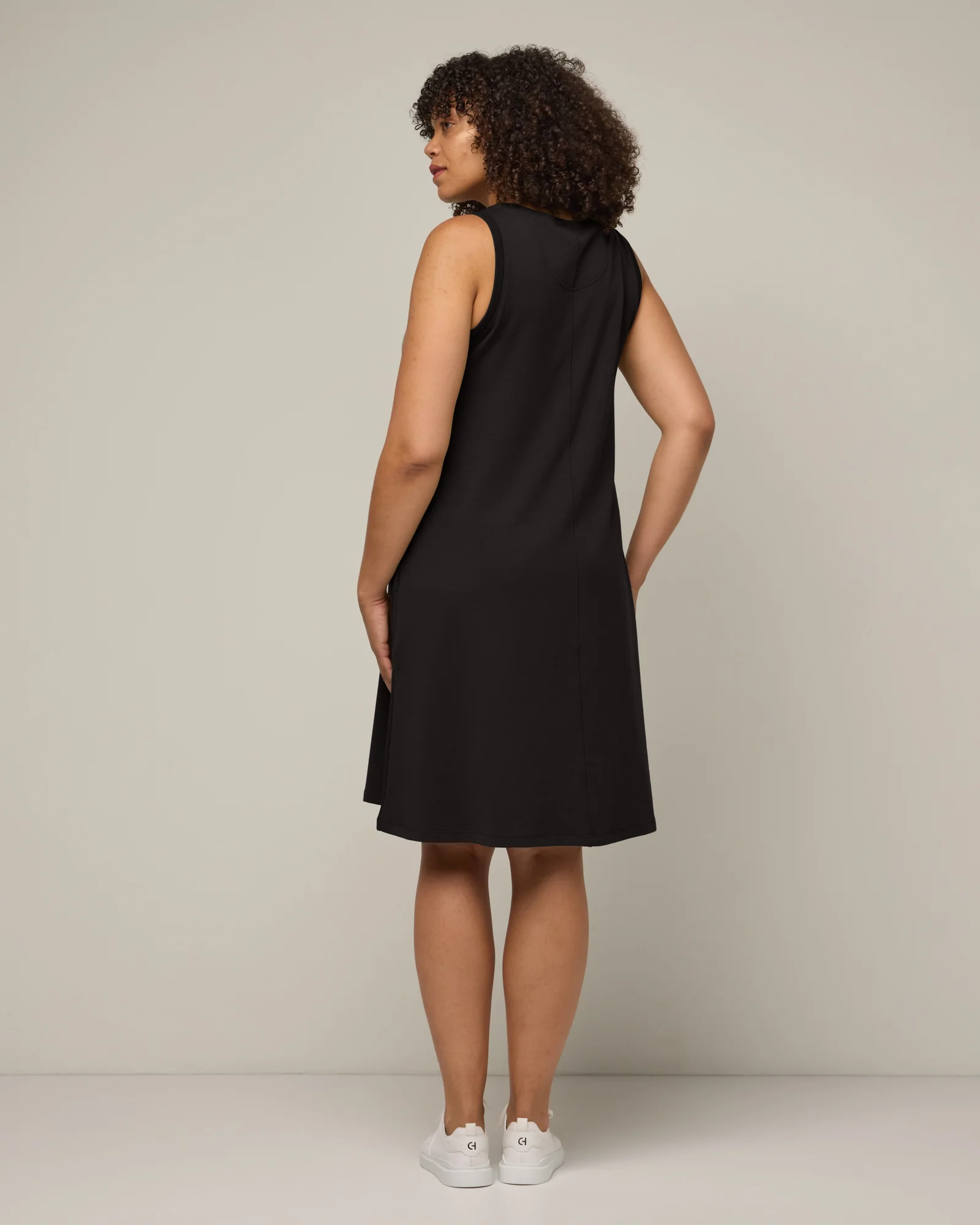Sierra Tank Dress - Image 3