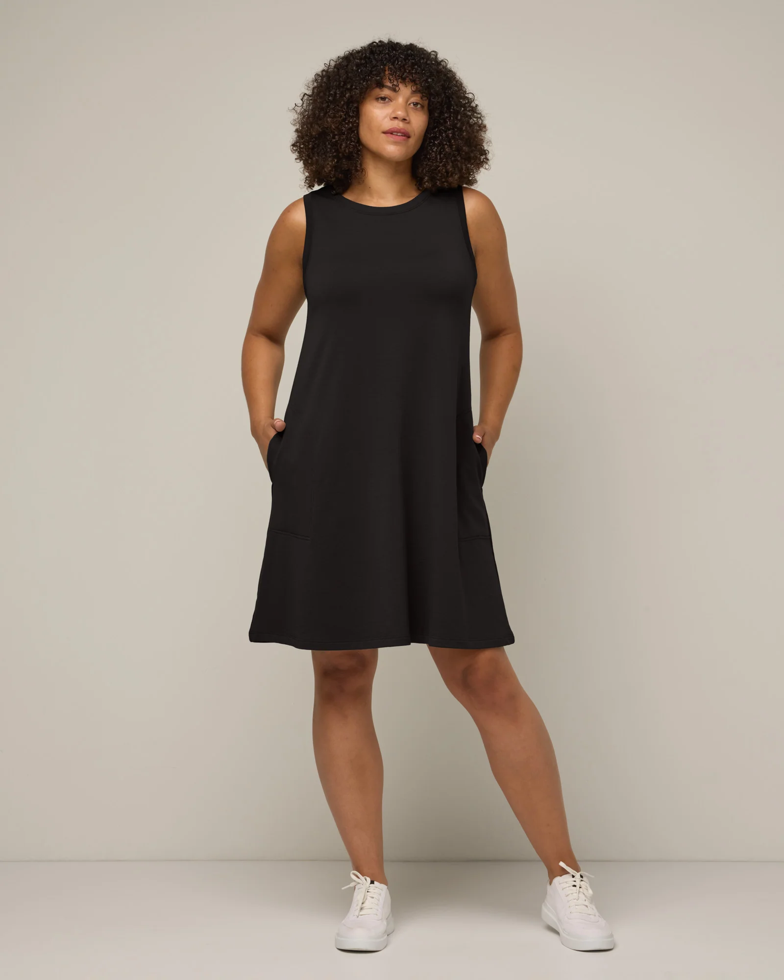 Sierra Tank Dress - Image 5