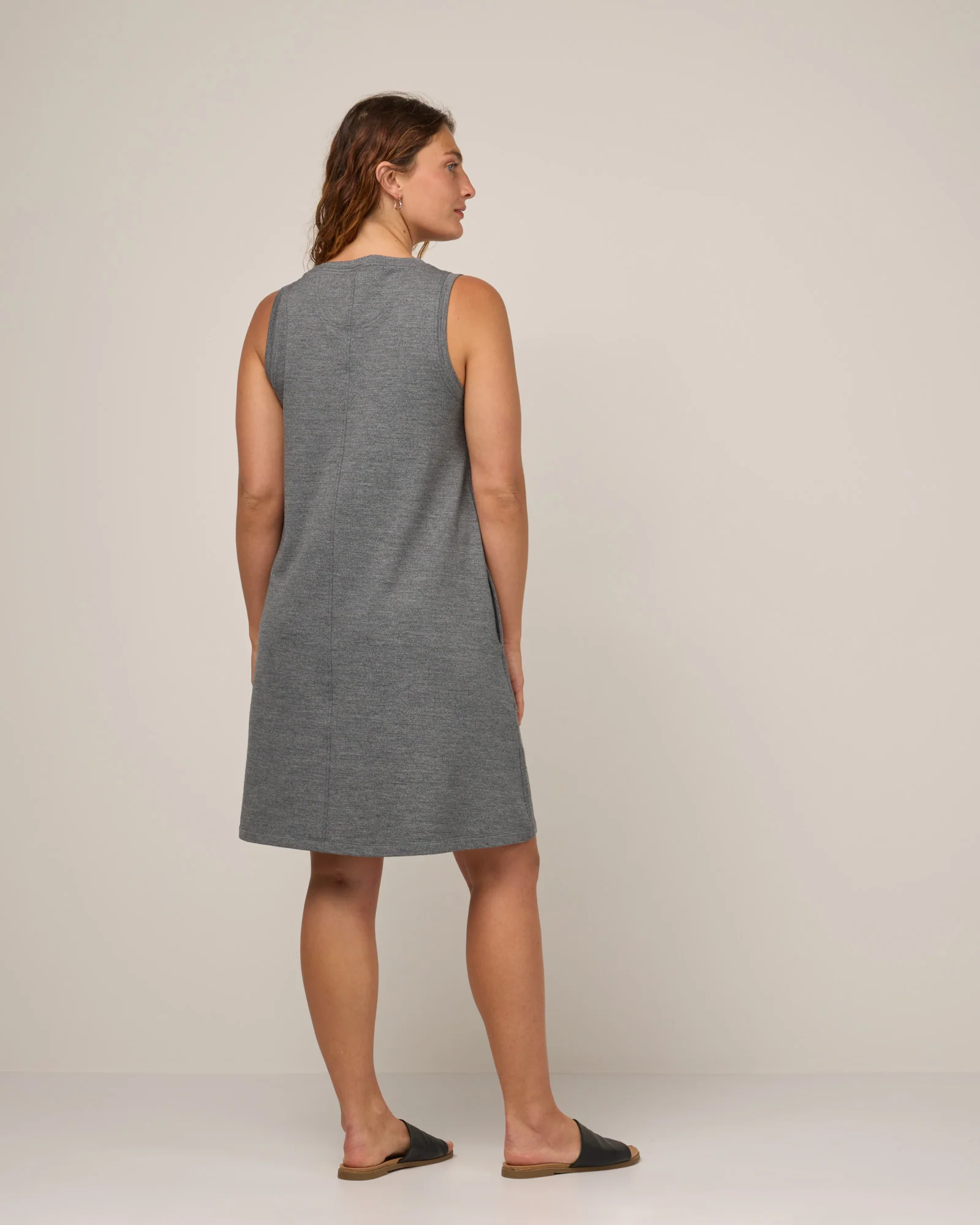 Sierra Tank Dress - Image 4