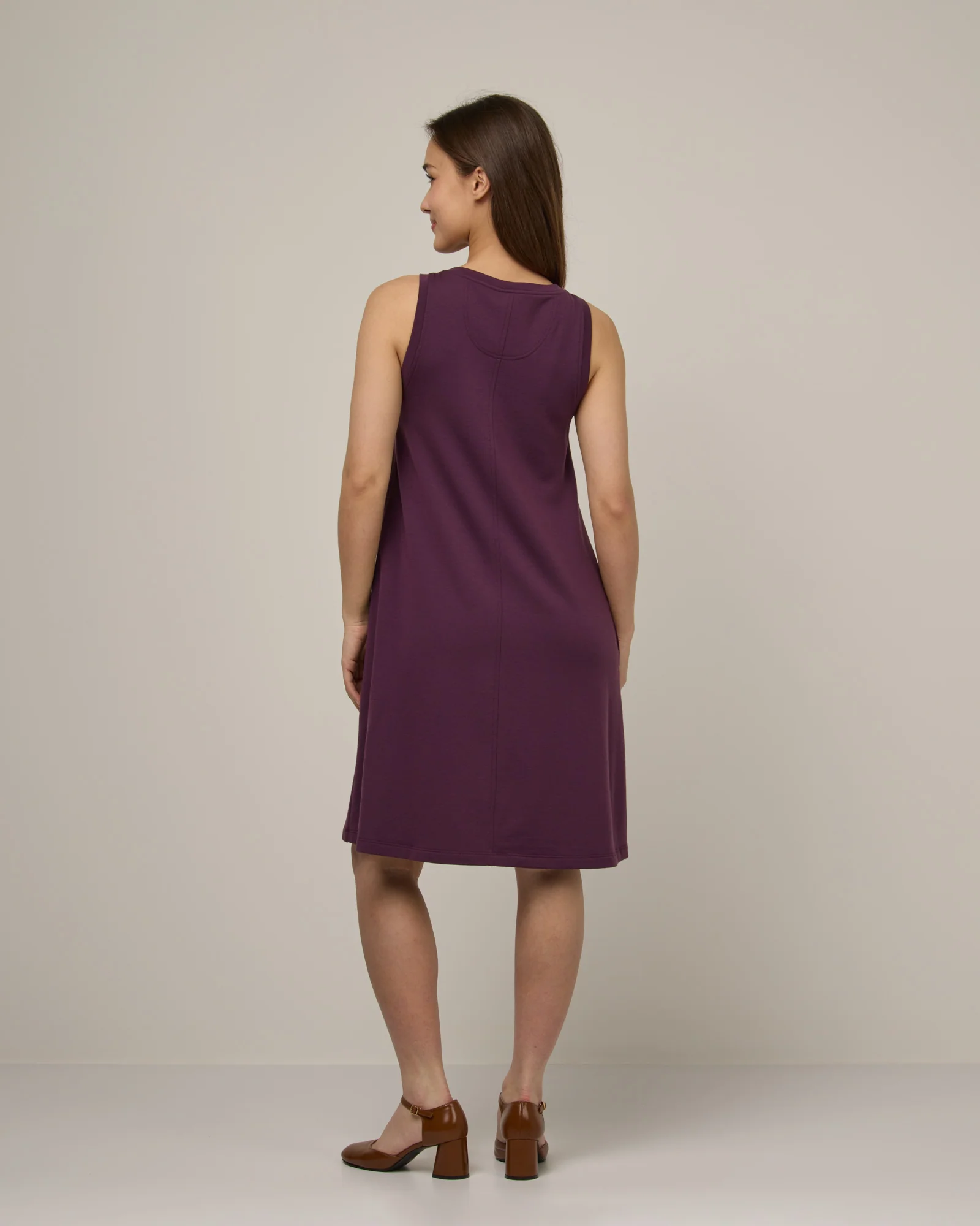 Sierra Tank Dress - Image 3