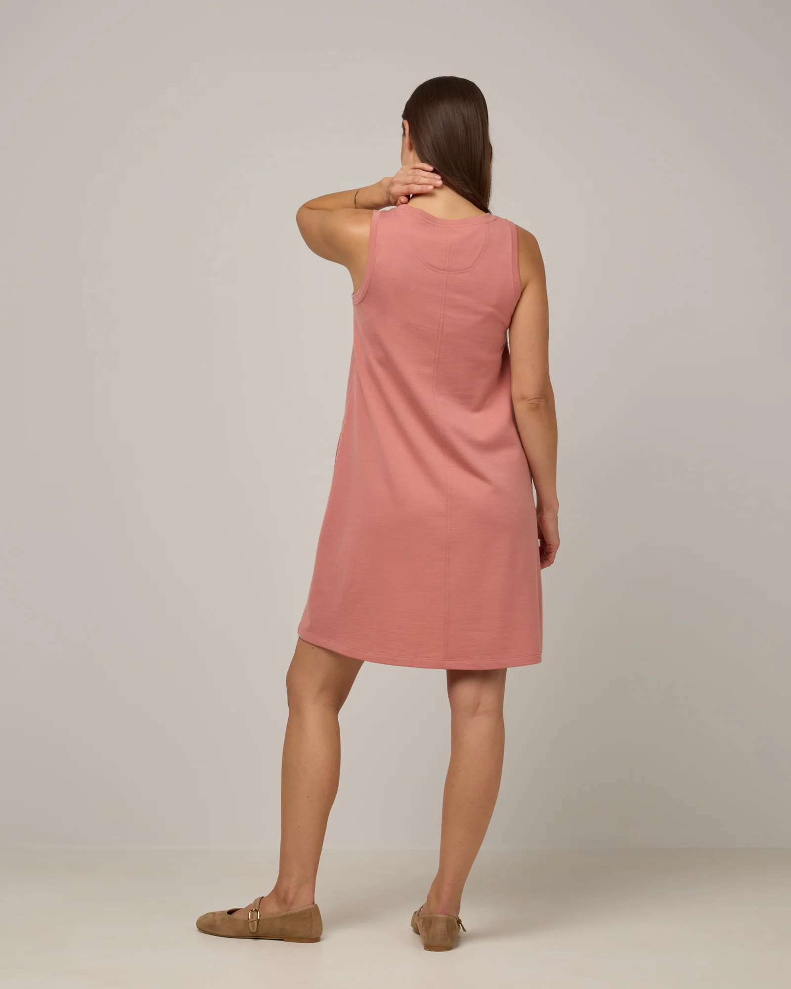 Sierra Tank Dress - Image 3