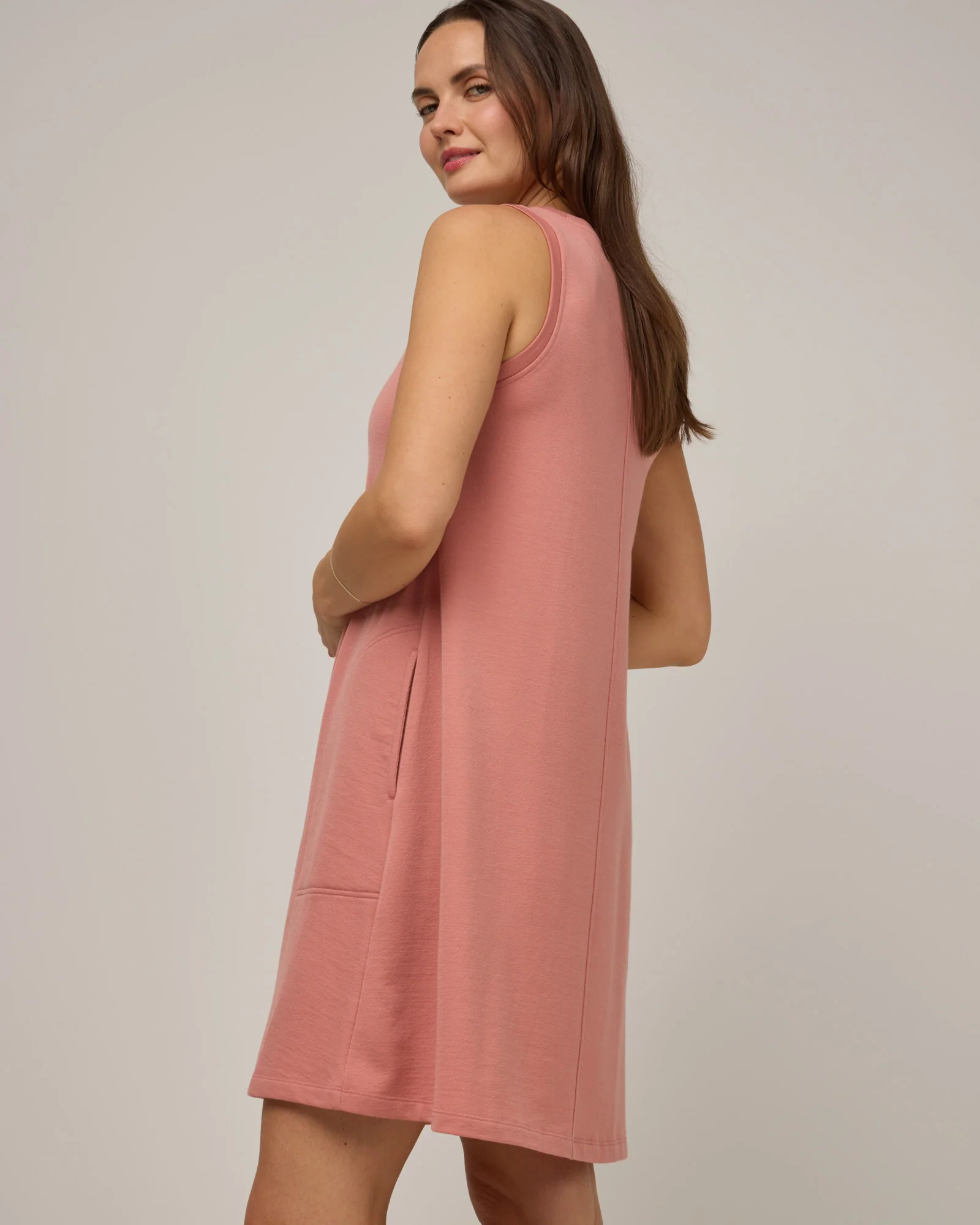 Sierra Tank Dress - Image 4