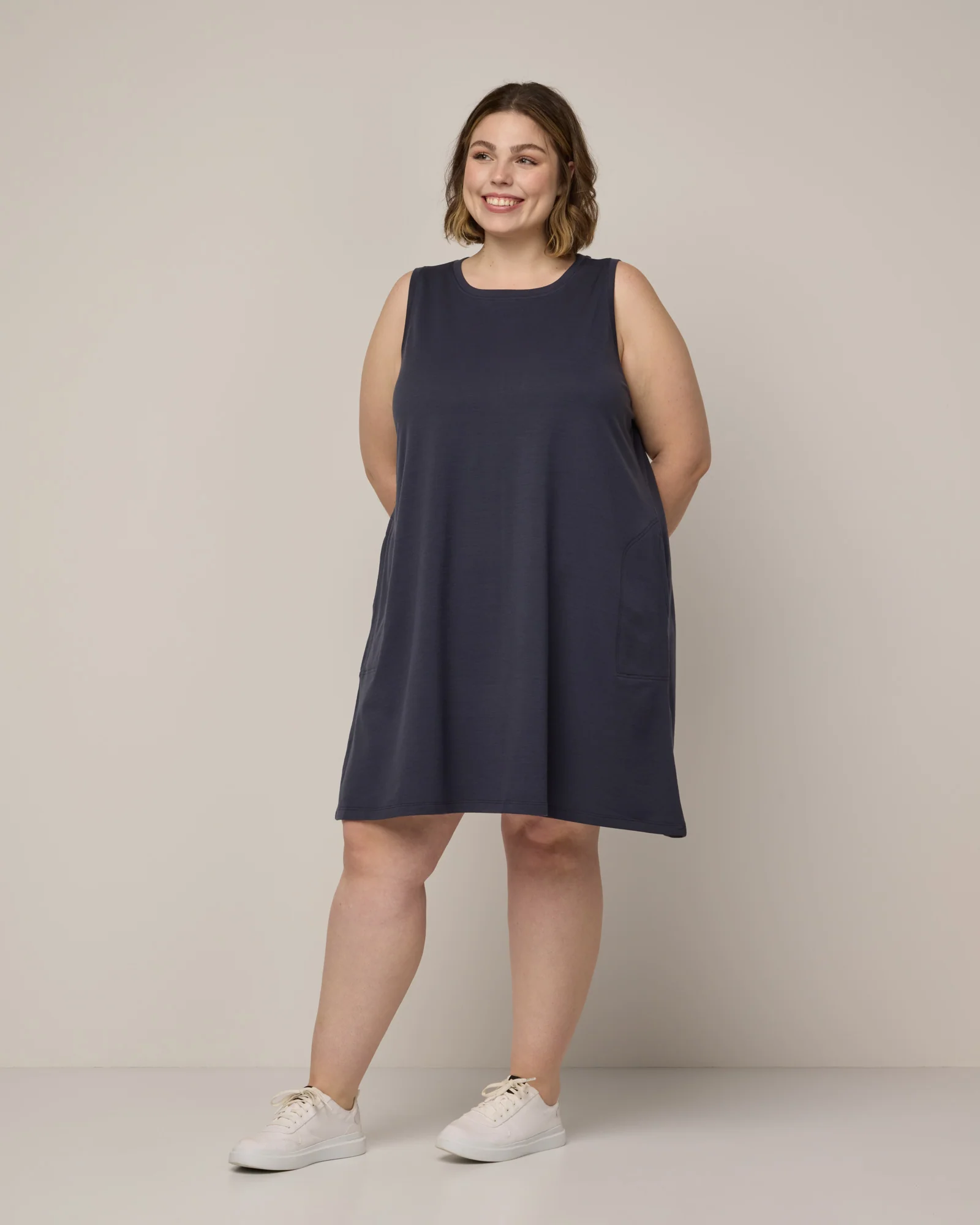 Sierra Tank Dress - Image 5