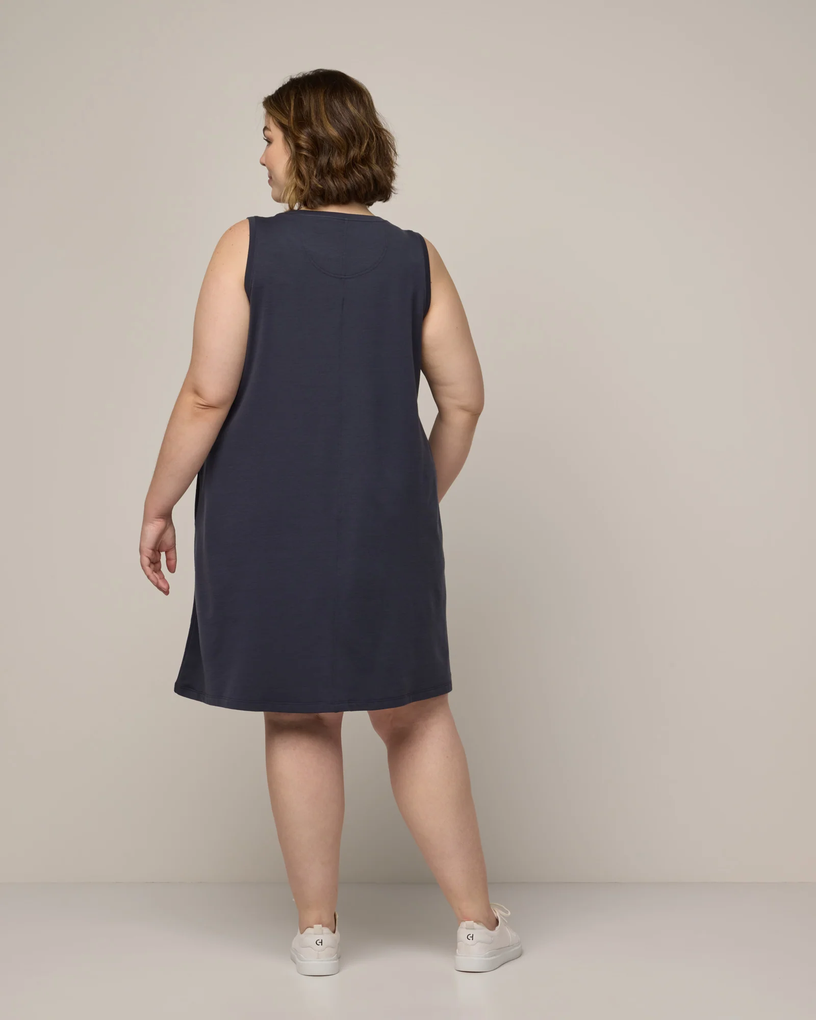 Sierra Tank Dress - Image 7