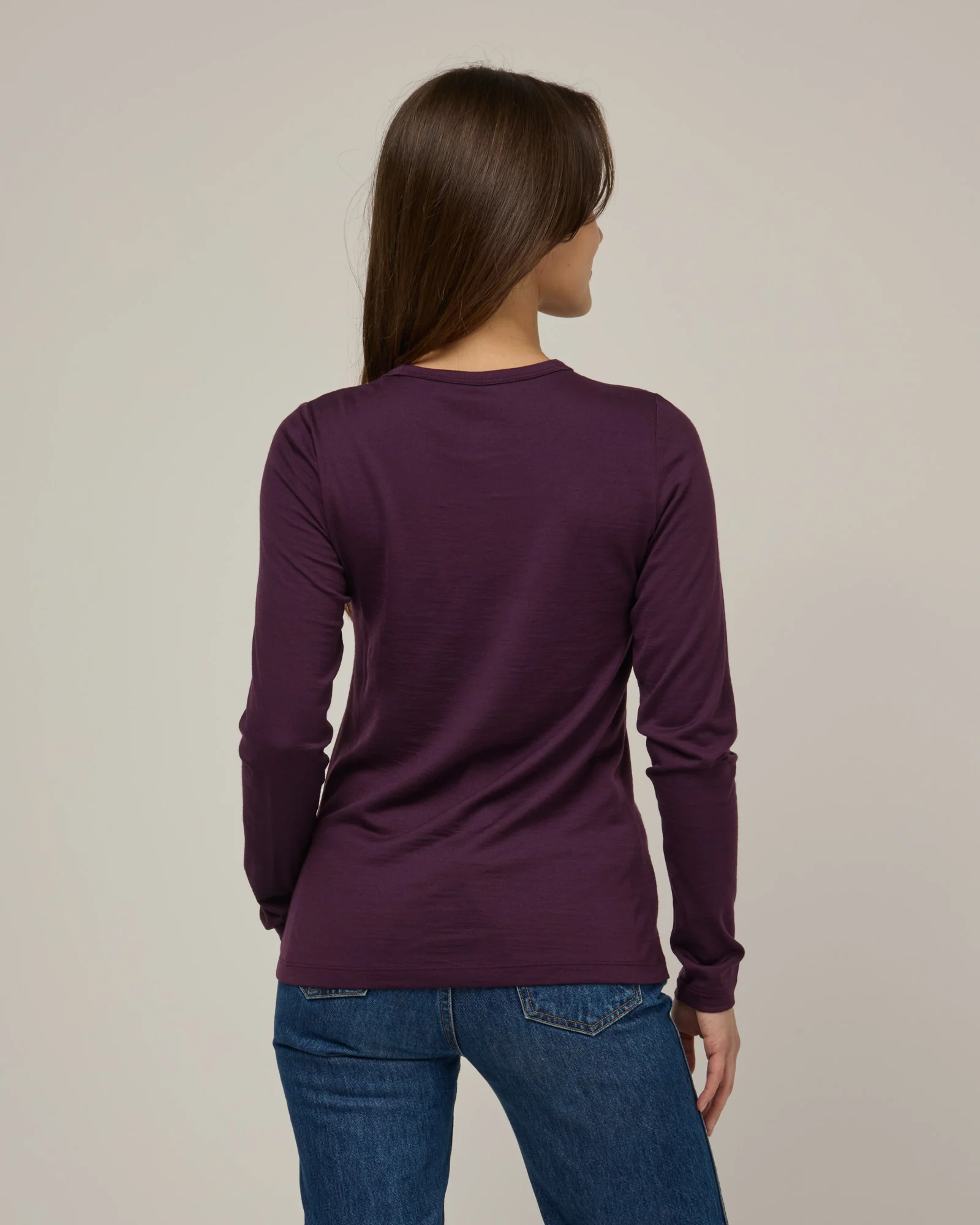 Sloan Signature Fitted Tee - Image 3