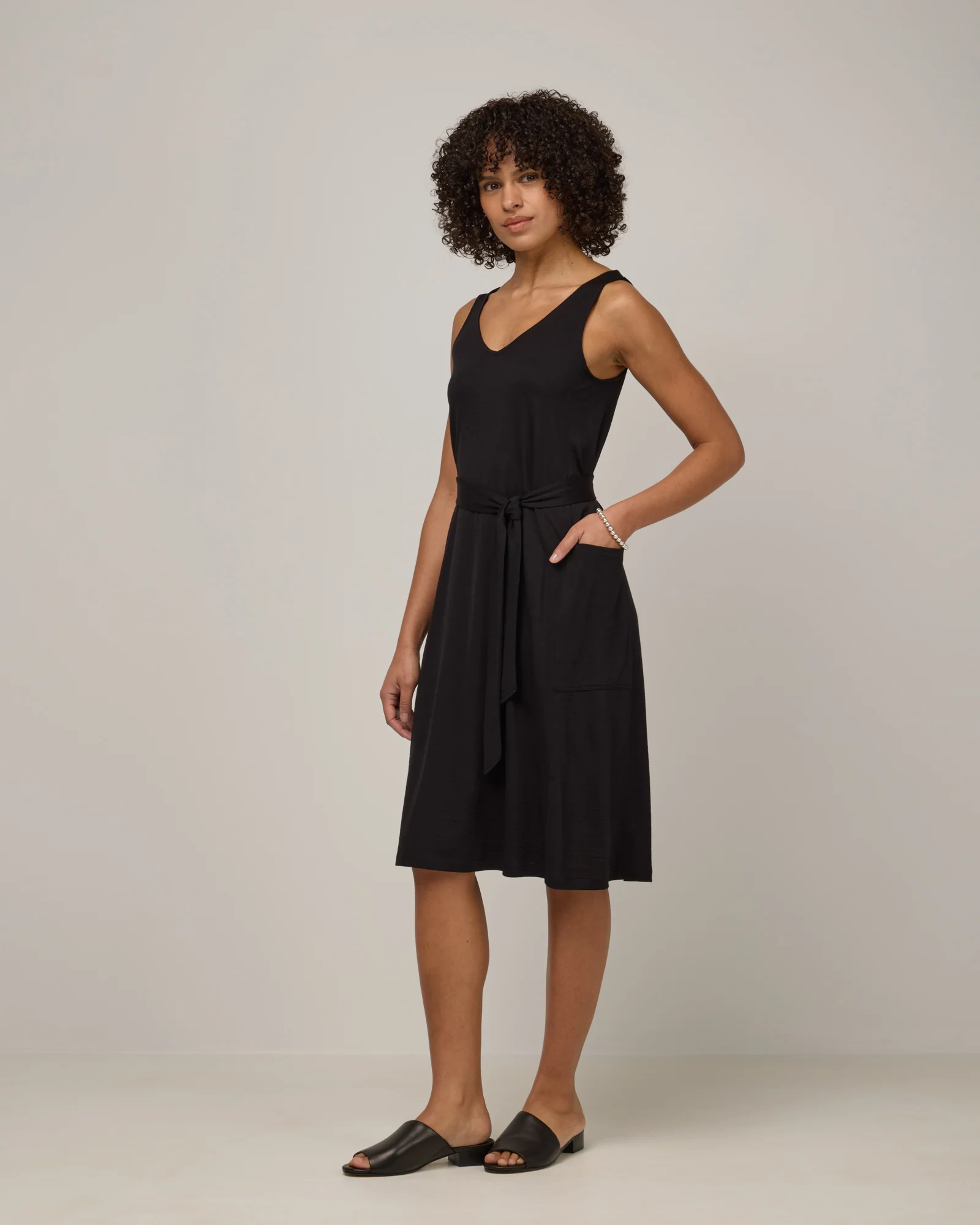 Summer Reversible Dress - Image 3