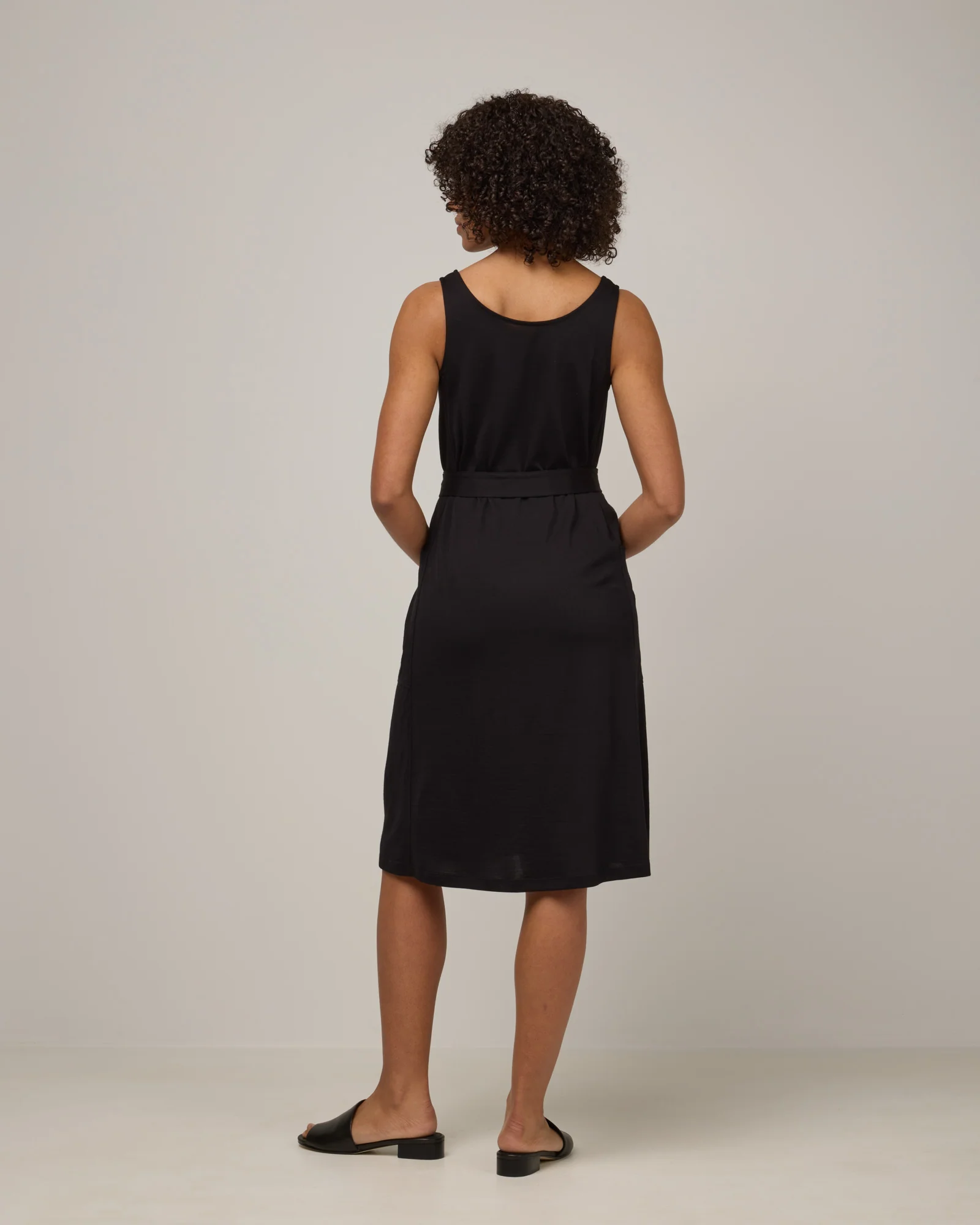 Summer Reversible Dress - Image 4