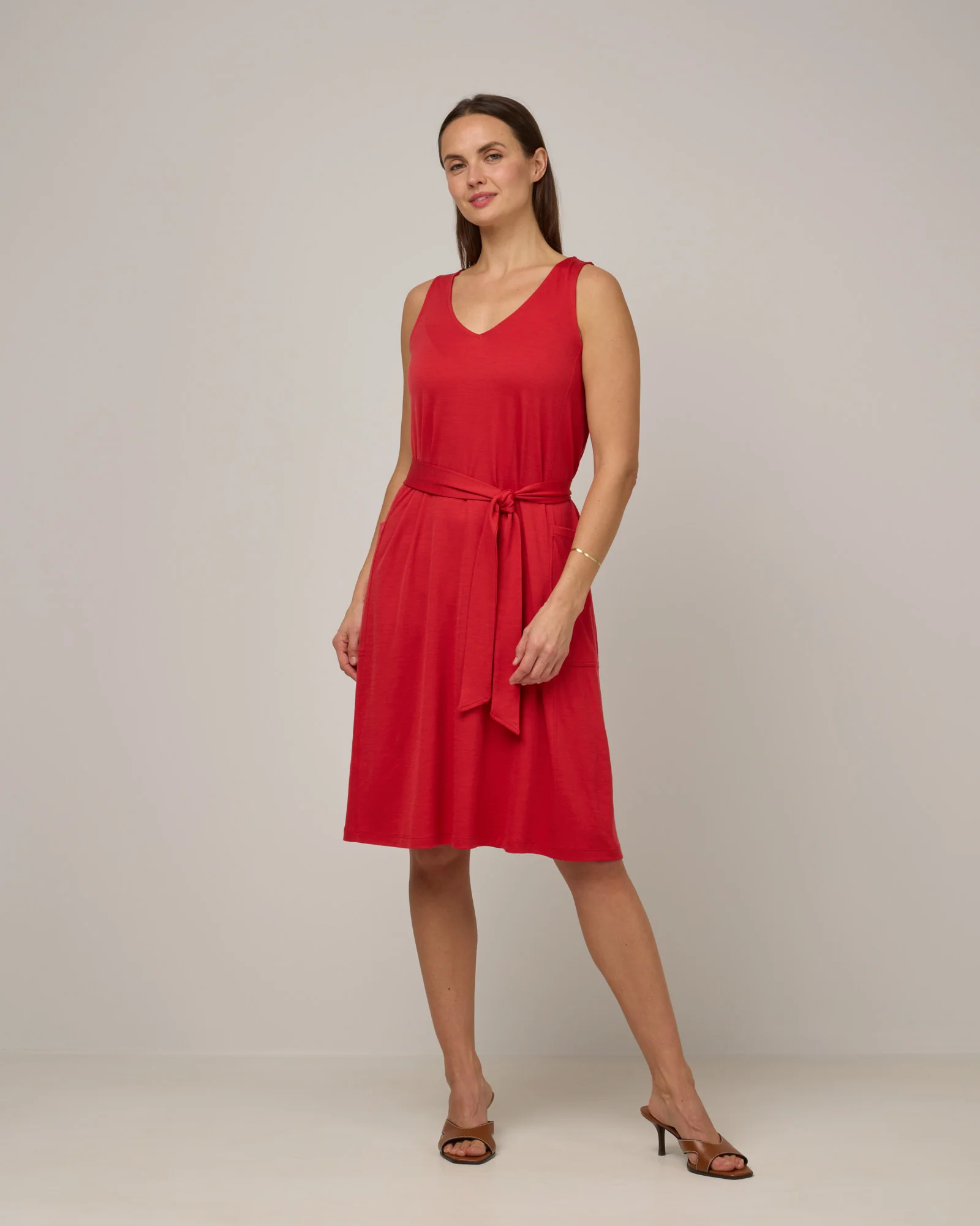Summer Reversible Dress