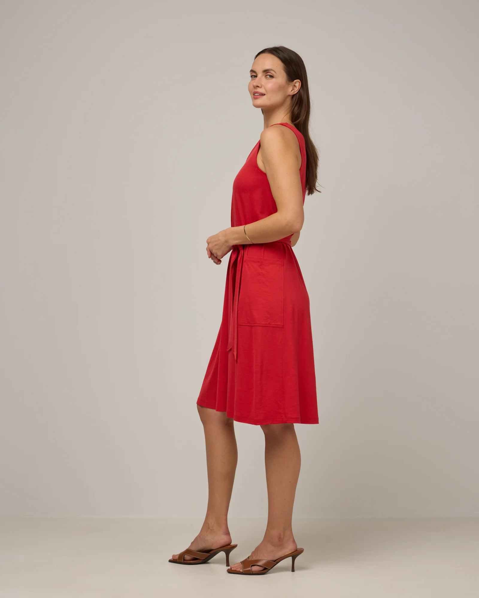 Summer Reversible Dress - Image 2