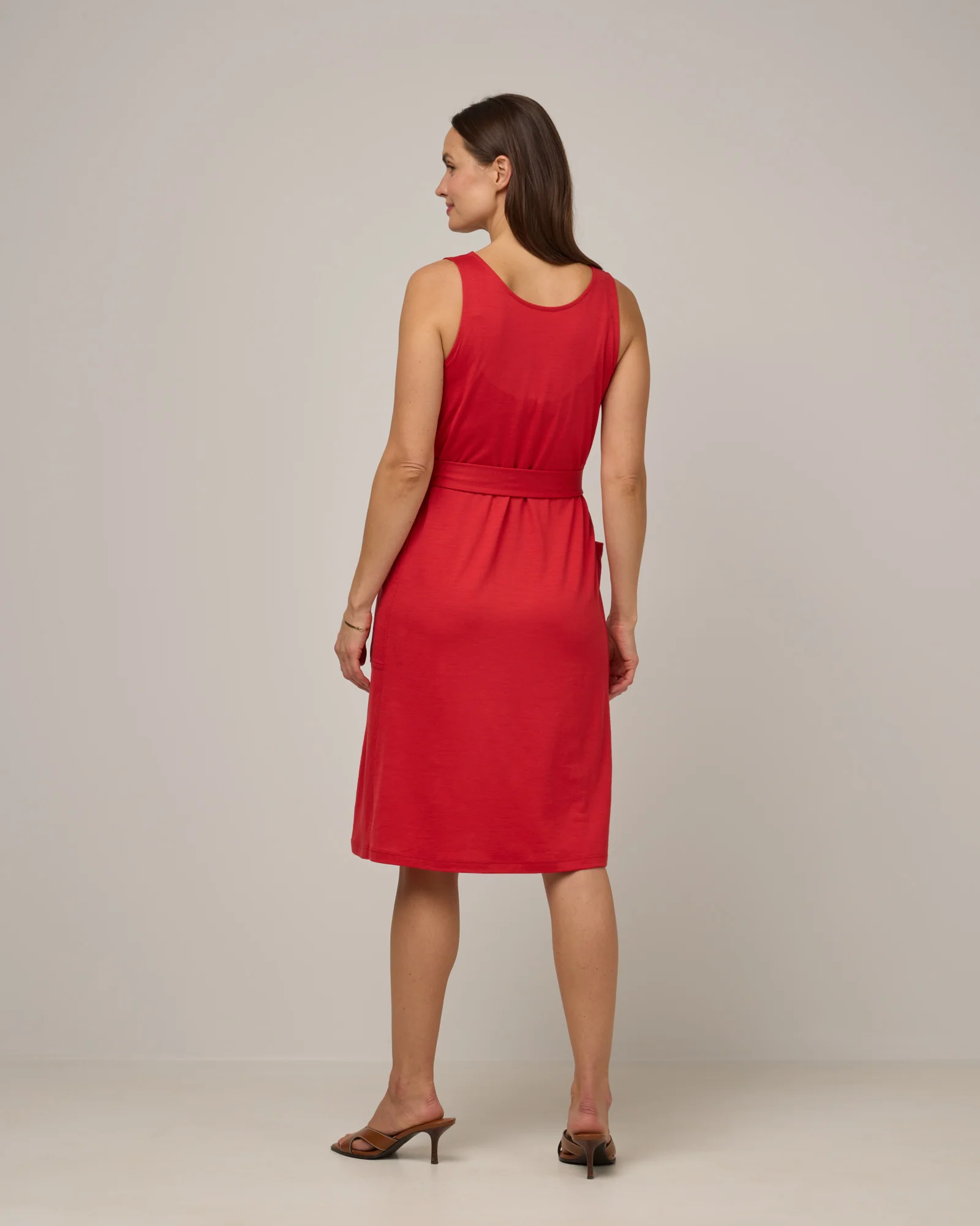 Summer Reversible Dress - Image 3