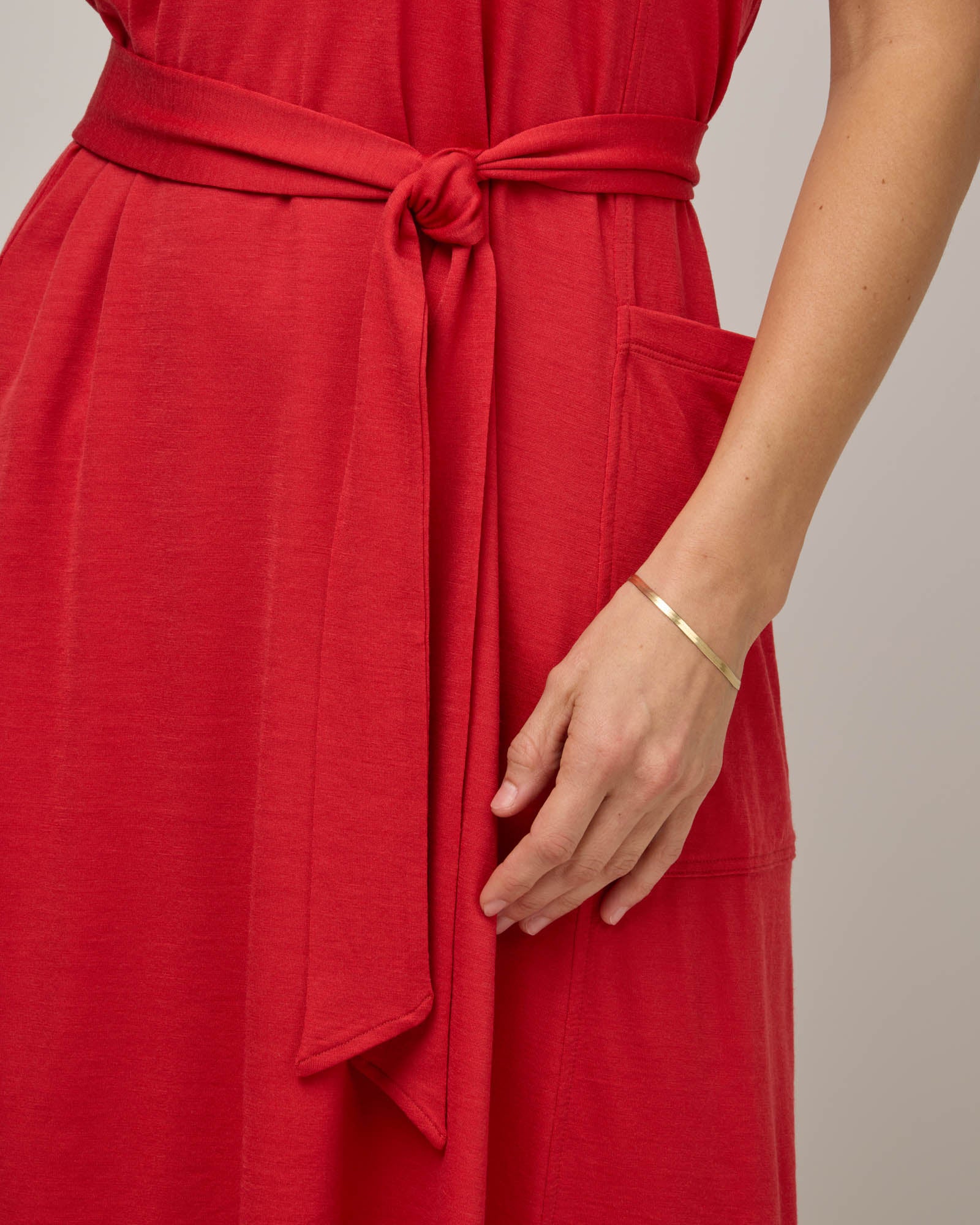 Summer Reversible Dress - Image 4