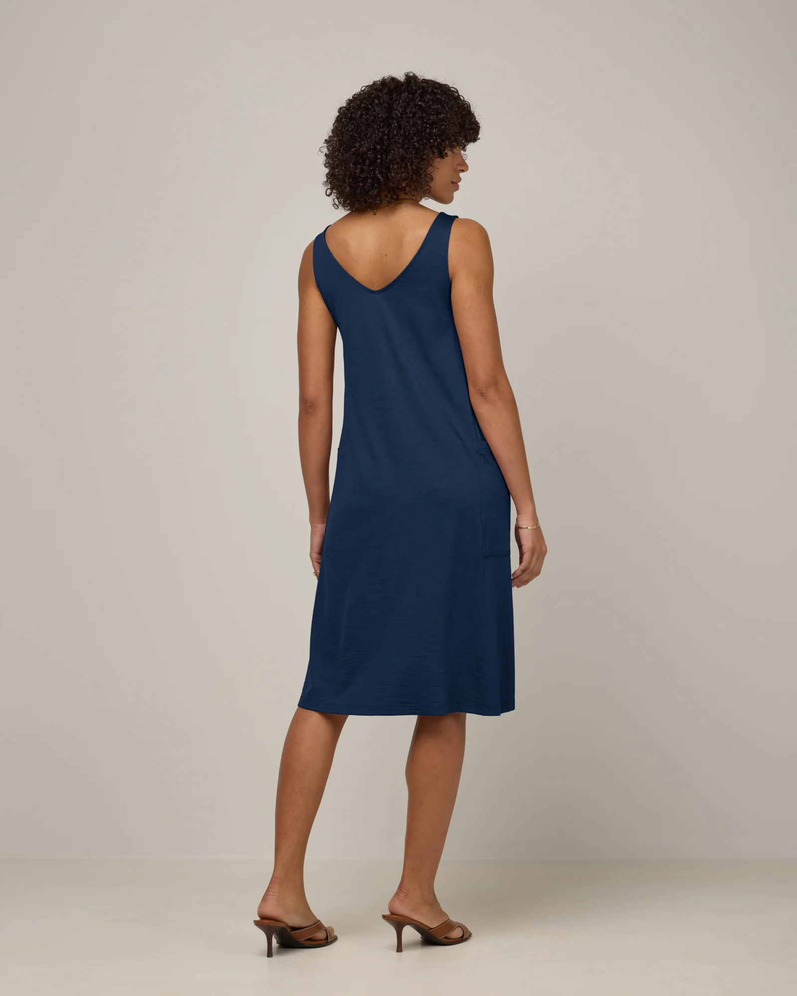 Summer Reversible Dress - Image 3