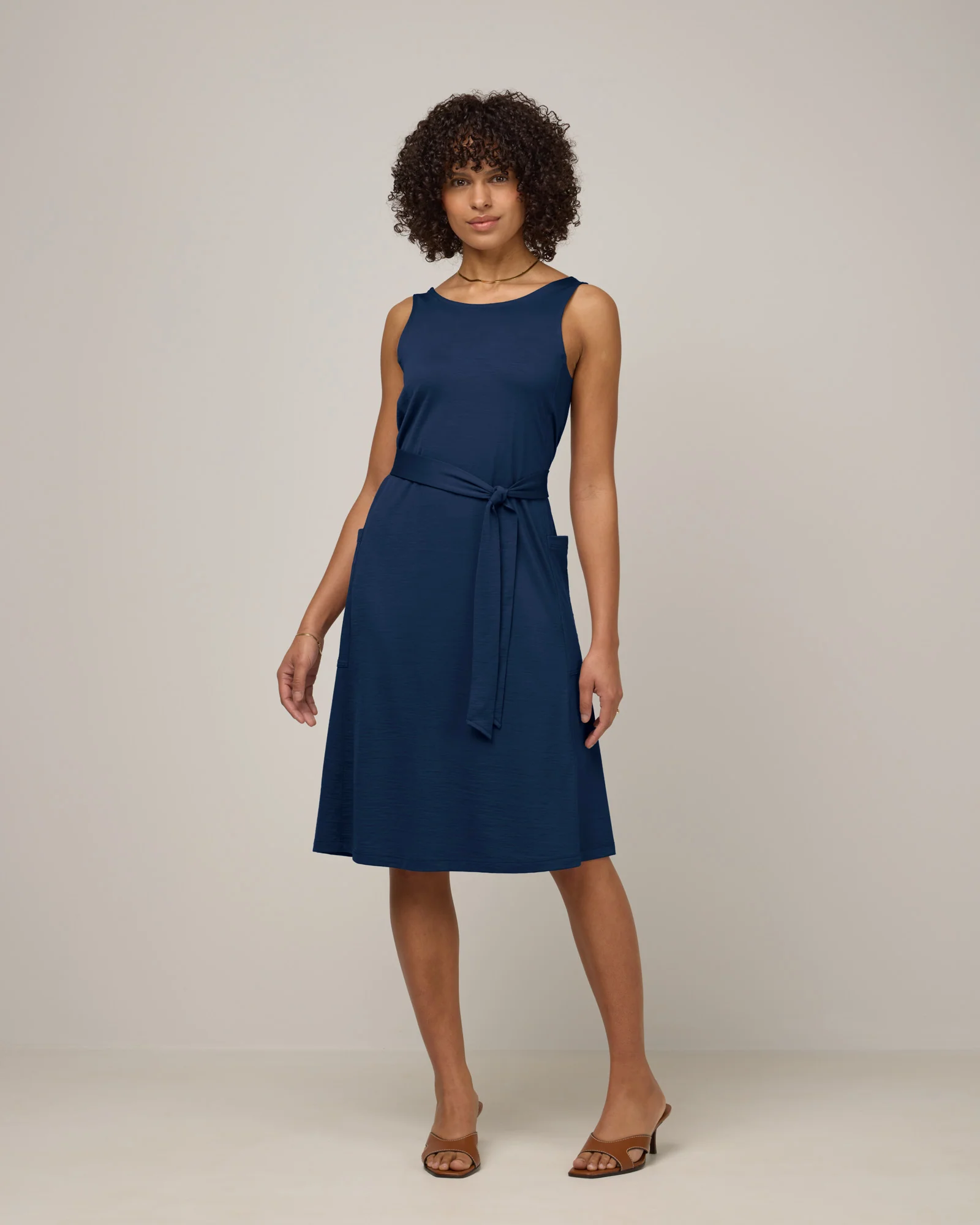 Summer Reversible Dress - Image 4