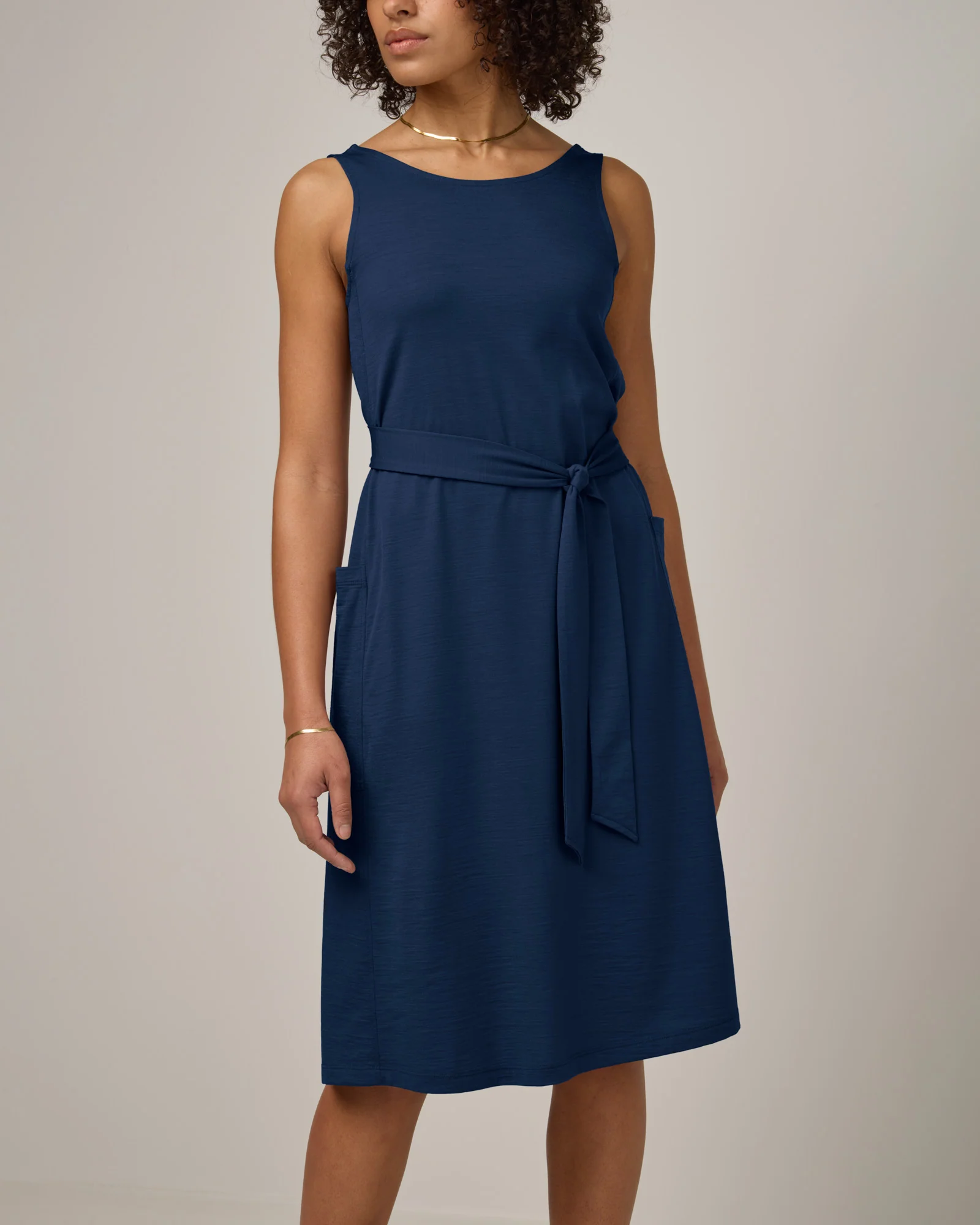 Summer Reversible Dress - Image 5