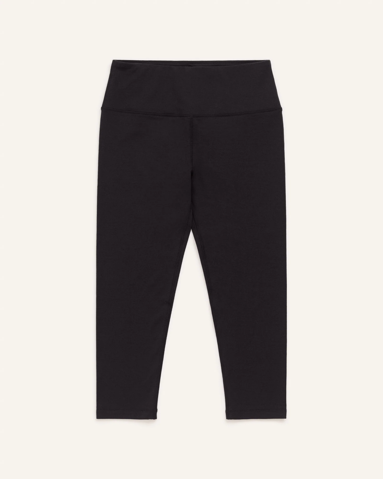 Summit Crop Legging - Image 5