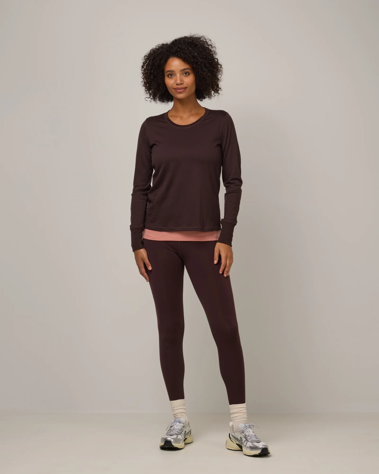 Summit Legging