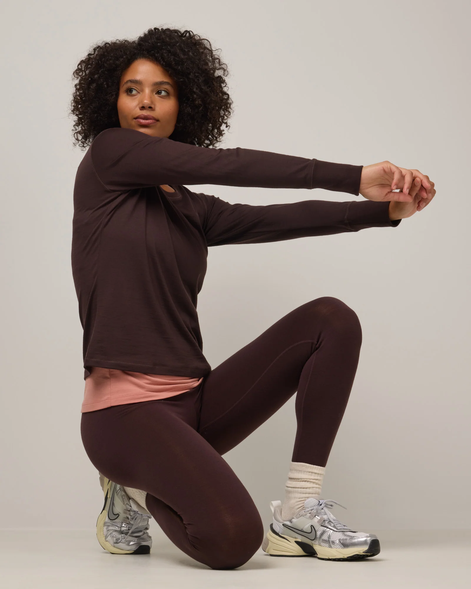 Summit Legging - Image 2