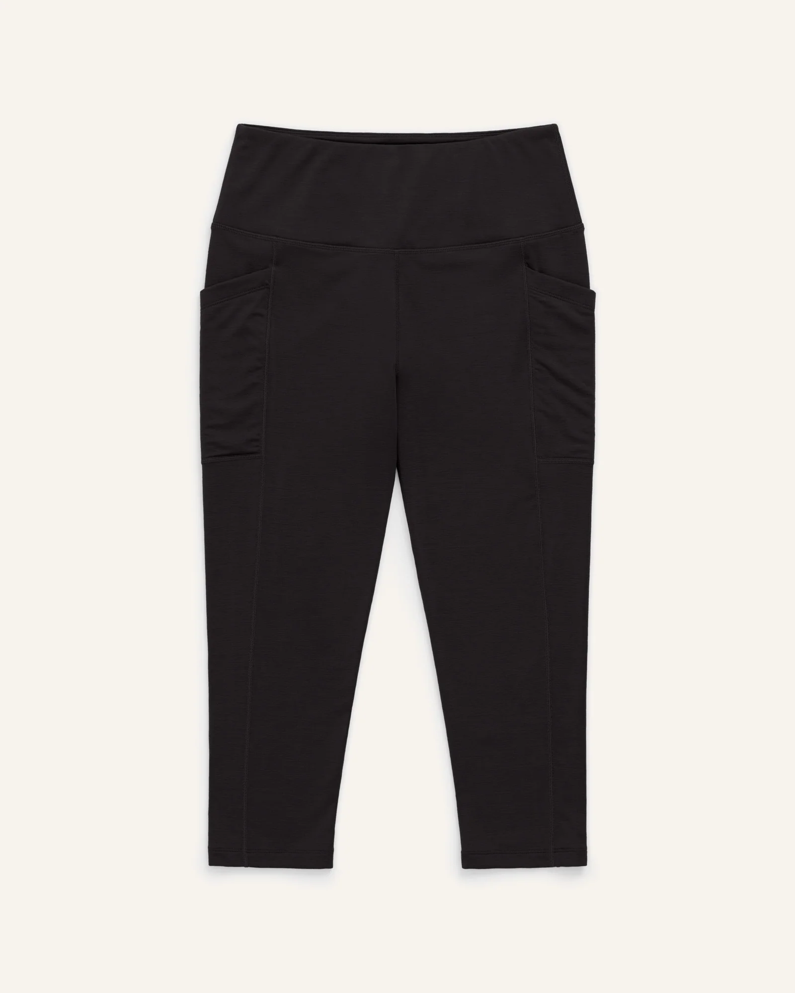 Summit Pocket Crop Legging - Image 6