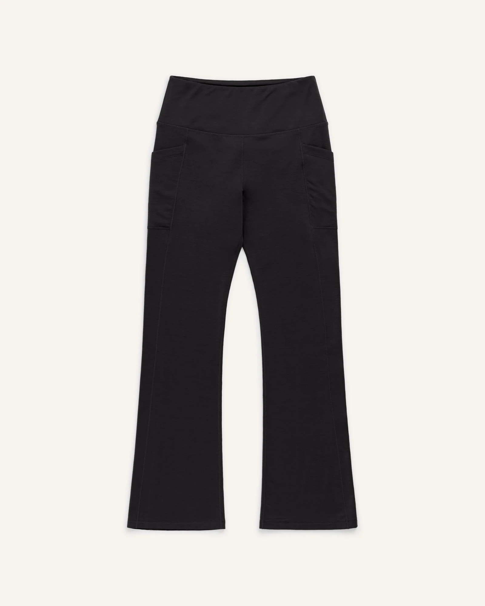 Summit Straight Cut Pocket Legging - Image 5